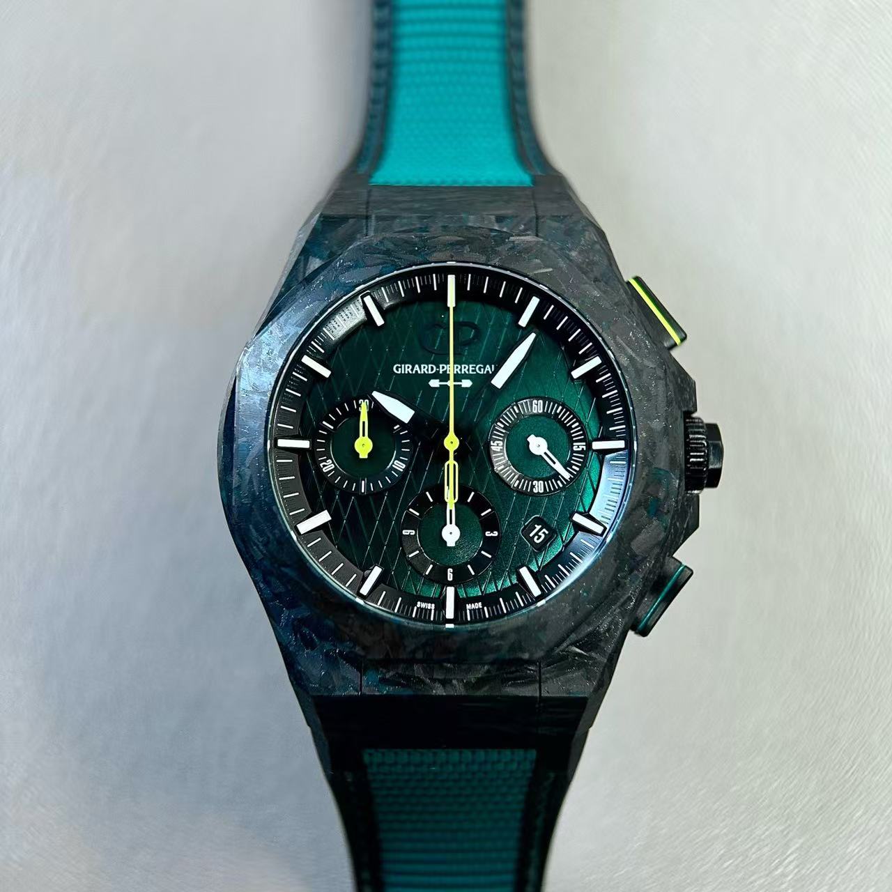 Girard Perregaux 81060-41-3071-1CX