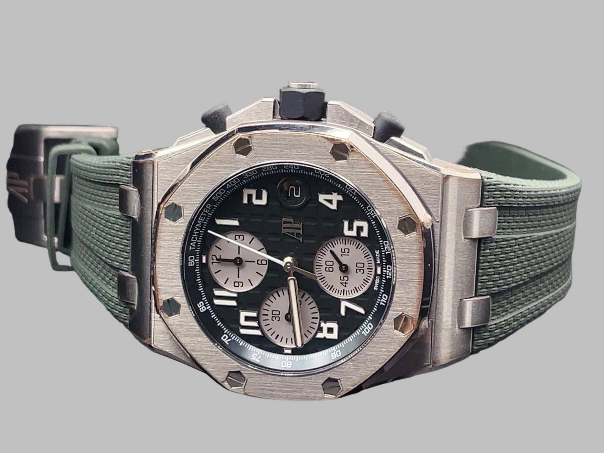 Audemars Piguet 26238TI.OO.A056CA.01 detail 6