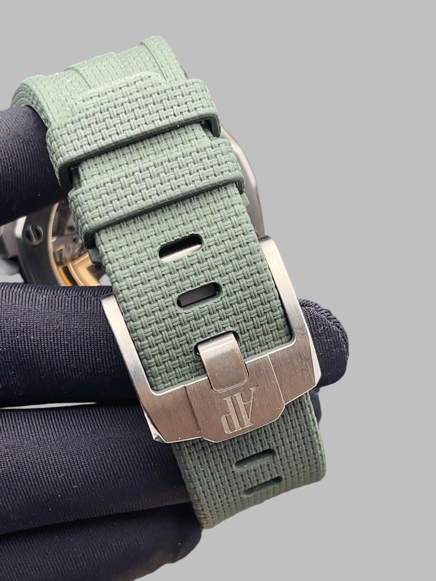 Audemars Piguet 26238TI.OO.A056CA.01 detail 7