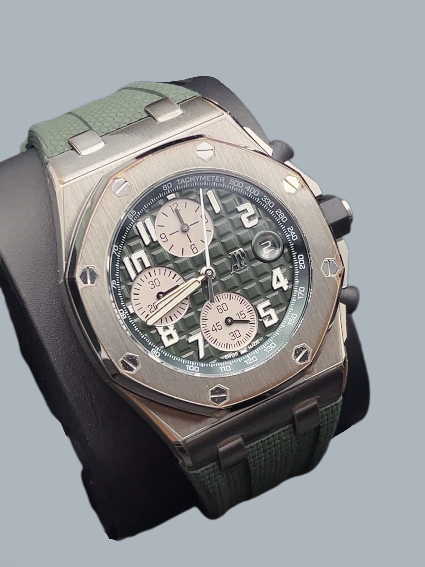 Audemars Piguet 26238TI.OO.A056CA.01 detail 4