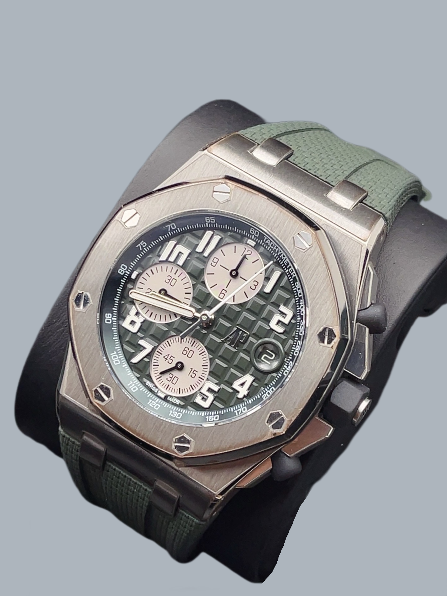 Audemars Piguet 26238TI.OO.A056CA.01 detail 5