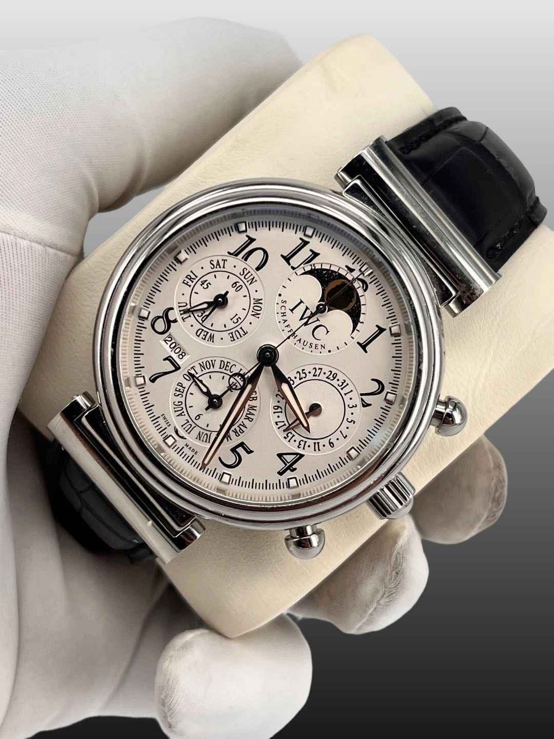 IWC IW375803 detail 1