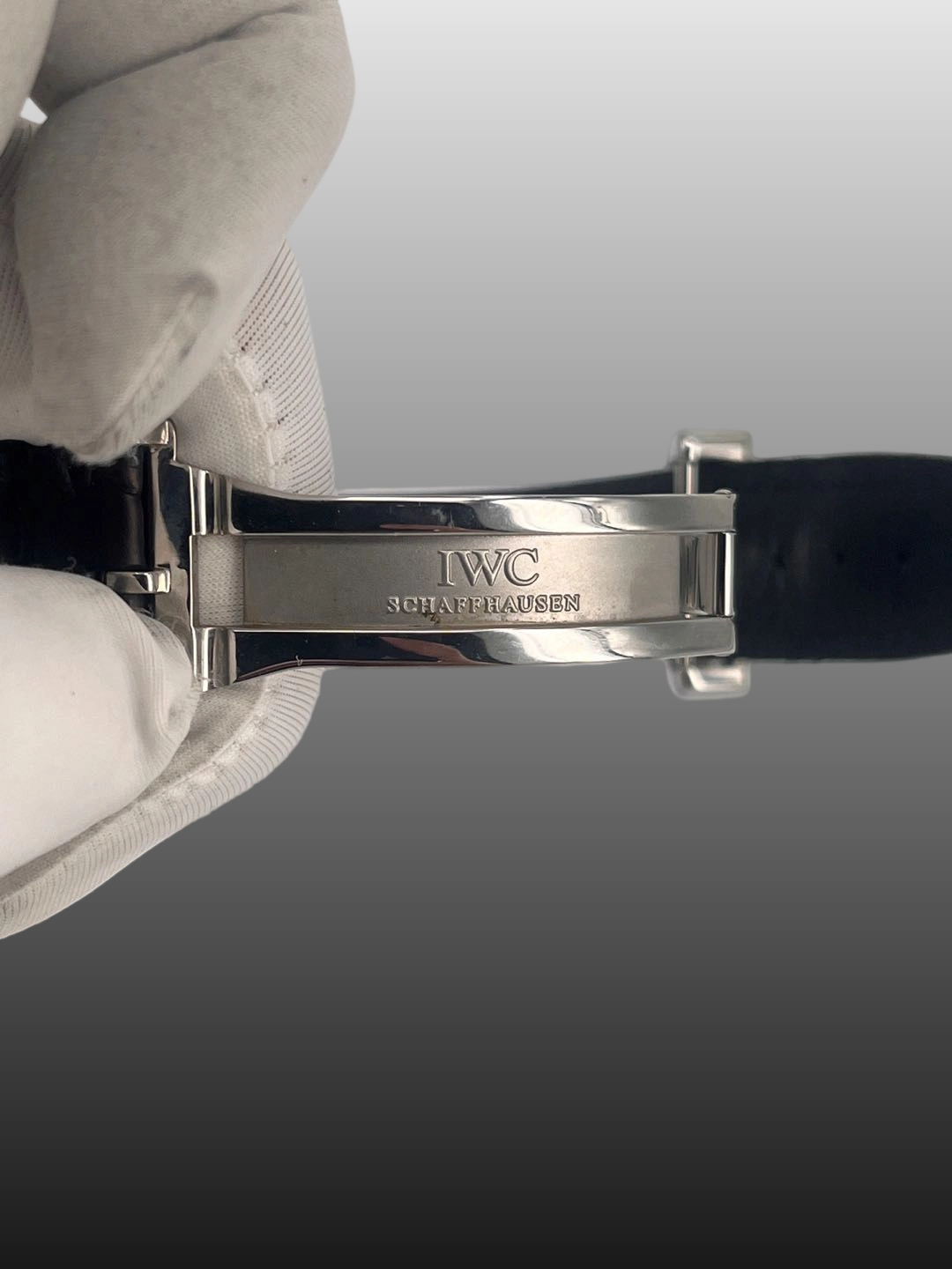 IWC IW375803 detail 3