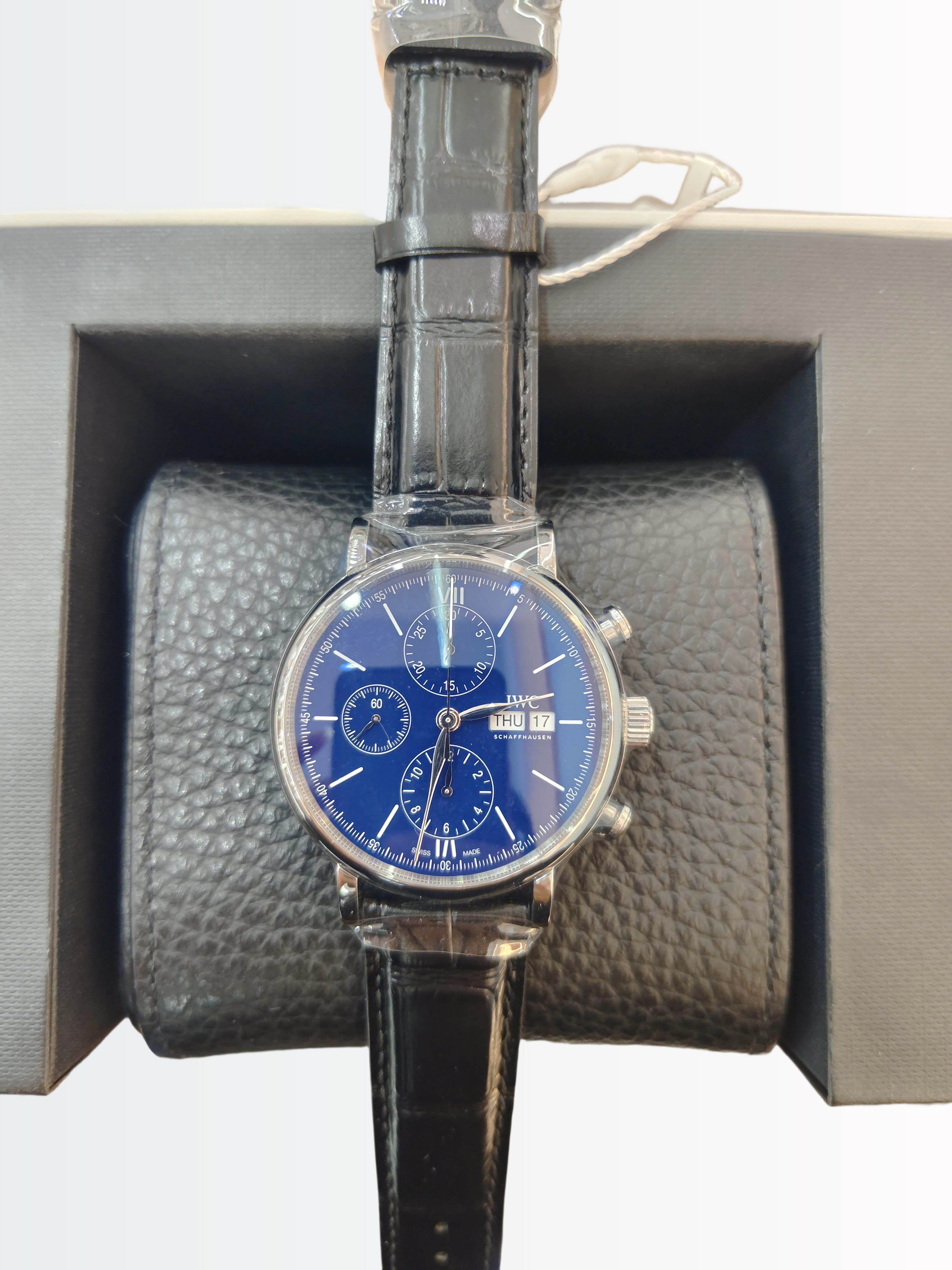 IWC IW391023