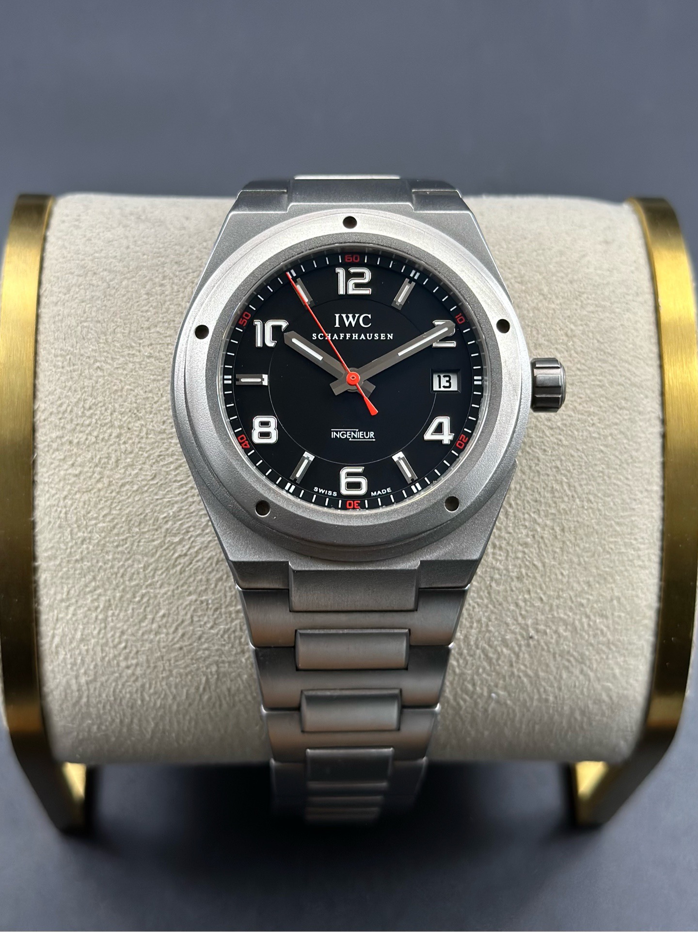 IWC IW322702