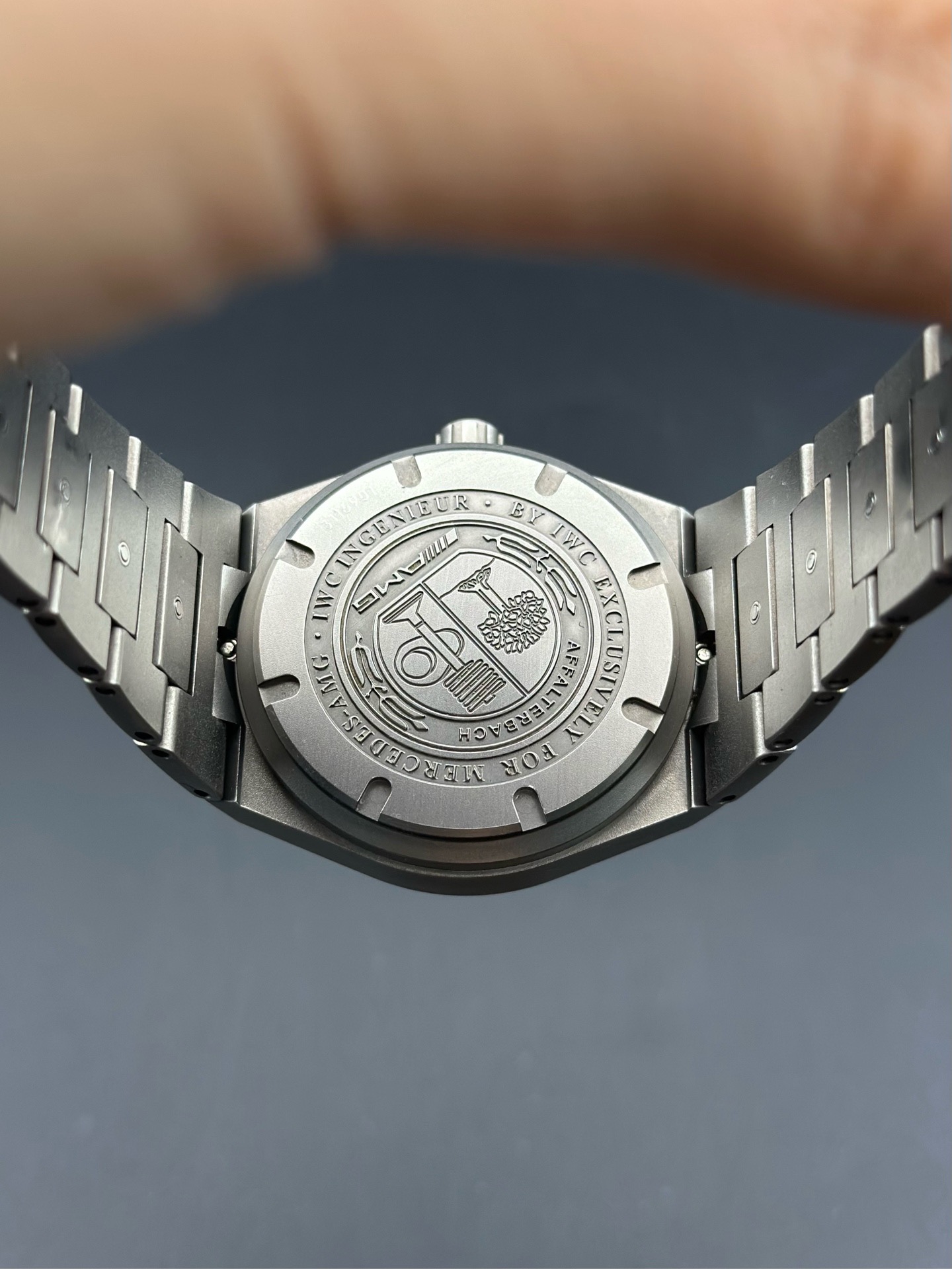 IWC IW322702 detail 7