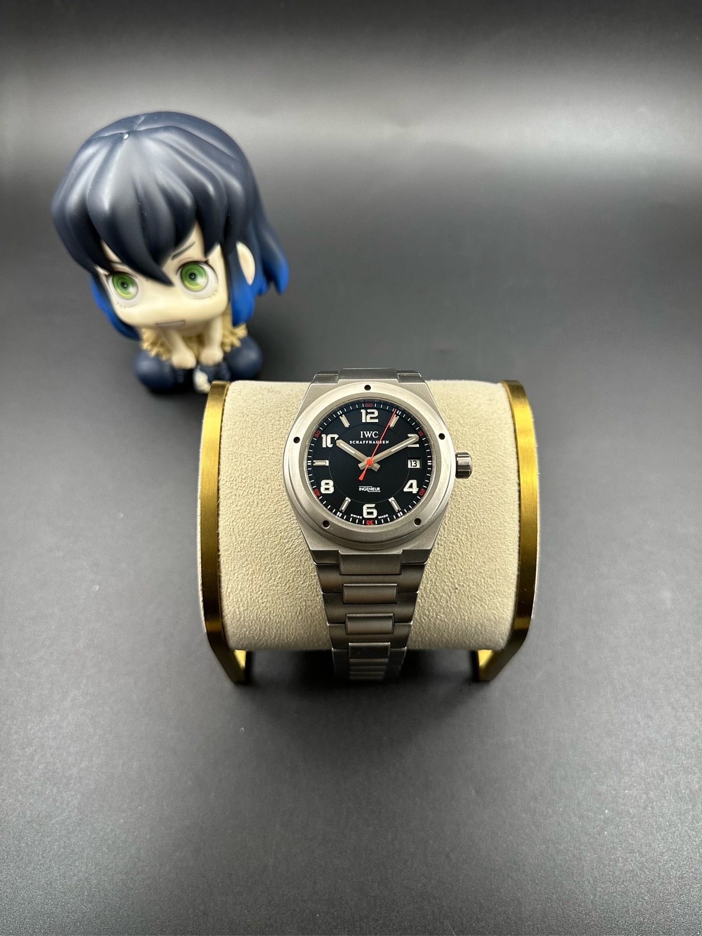 IWC IW322702 detail 2