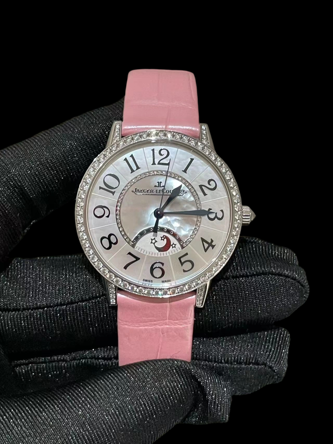 Jaeger-LeCoultre 3433490 detail 4