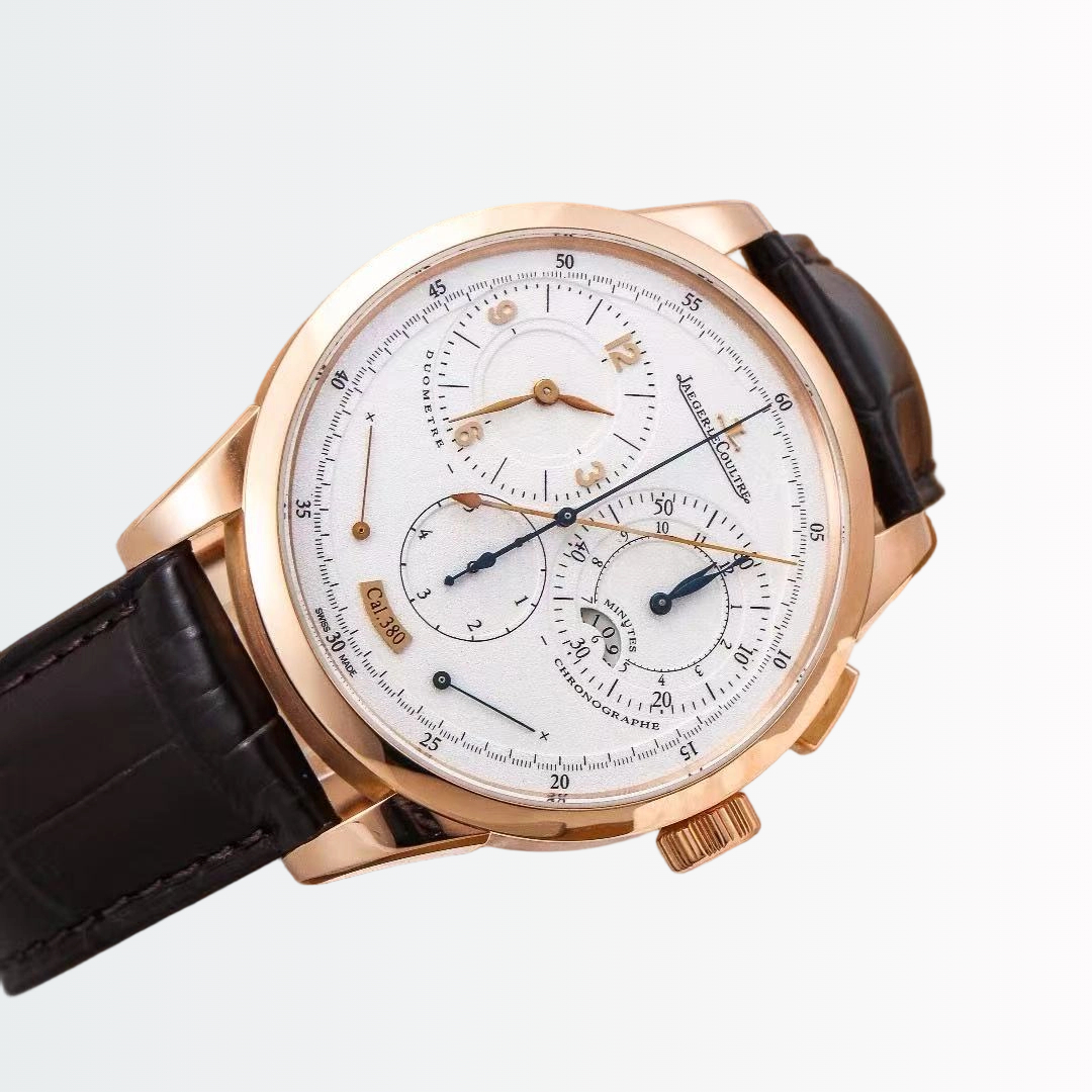 Jaeger-LeCoultre Q6012420 detail 1