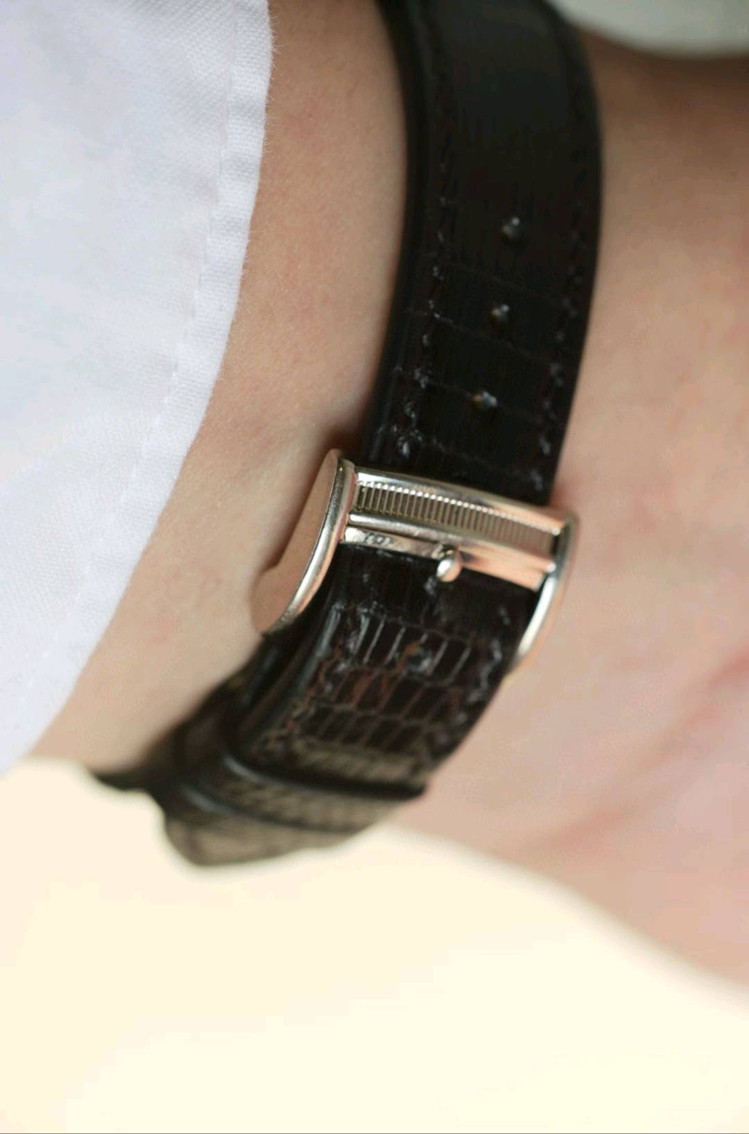 Parmigiani Fleurier Vintage detail 6