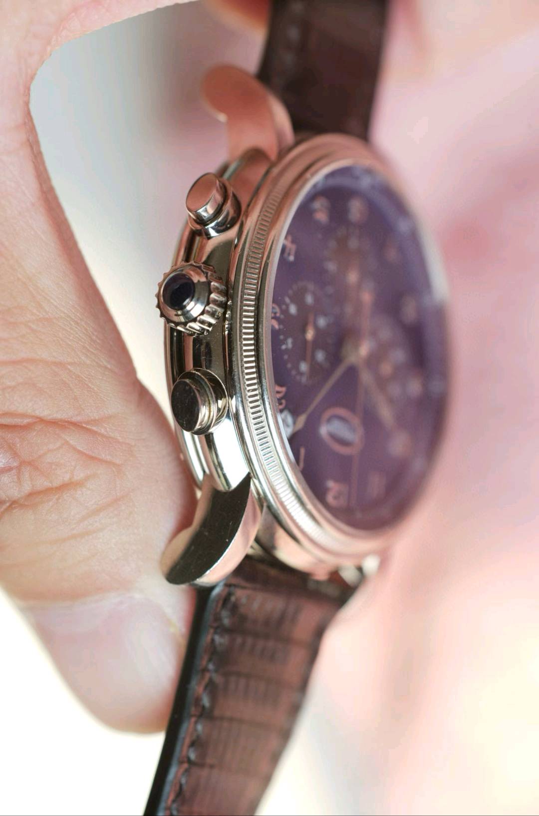 Parmigiani Fleurier Vintage detail 7