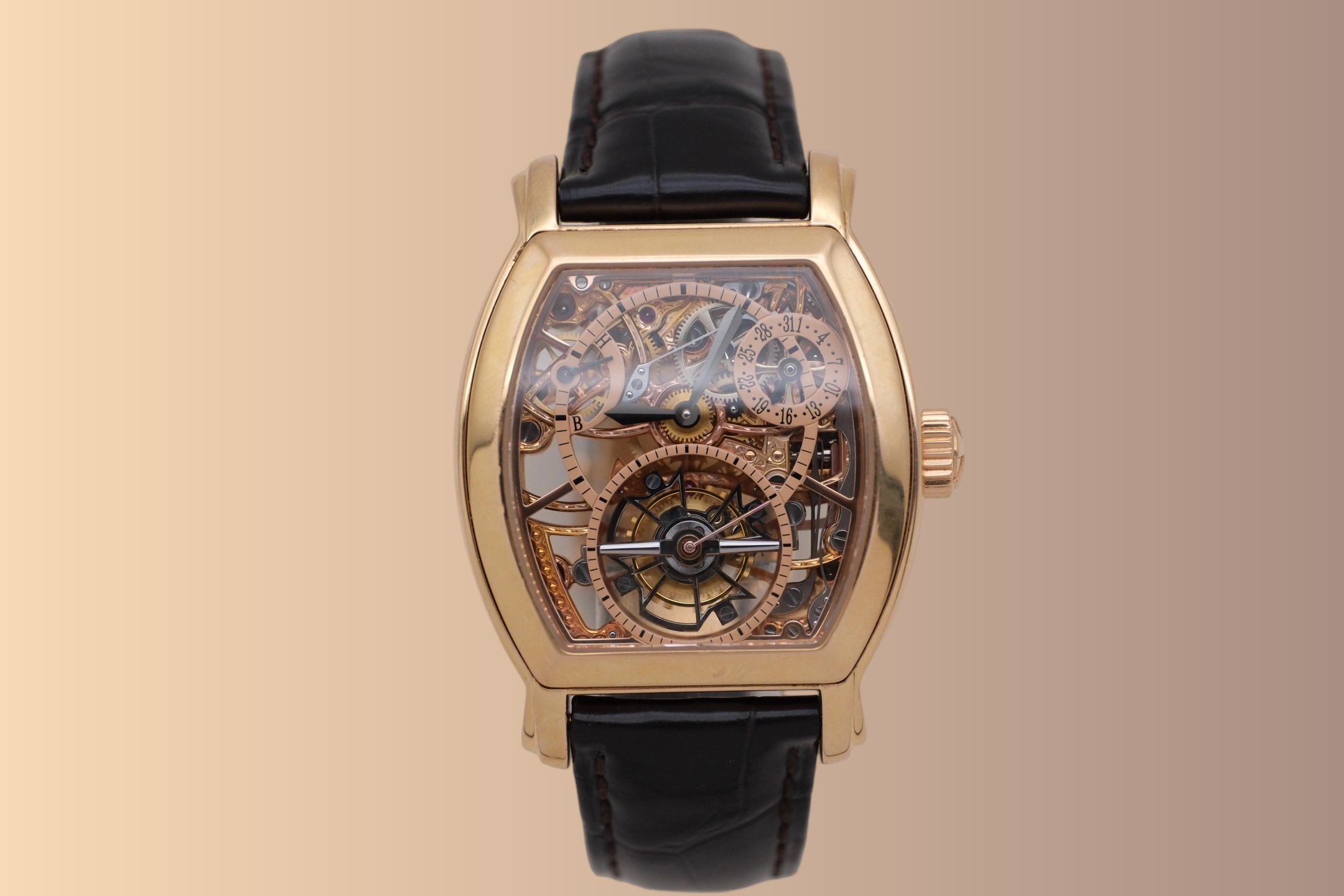 Vacheron Constantin 30067 / 000R-8954