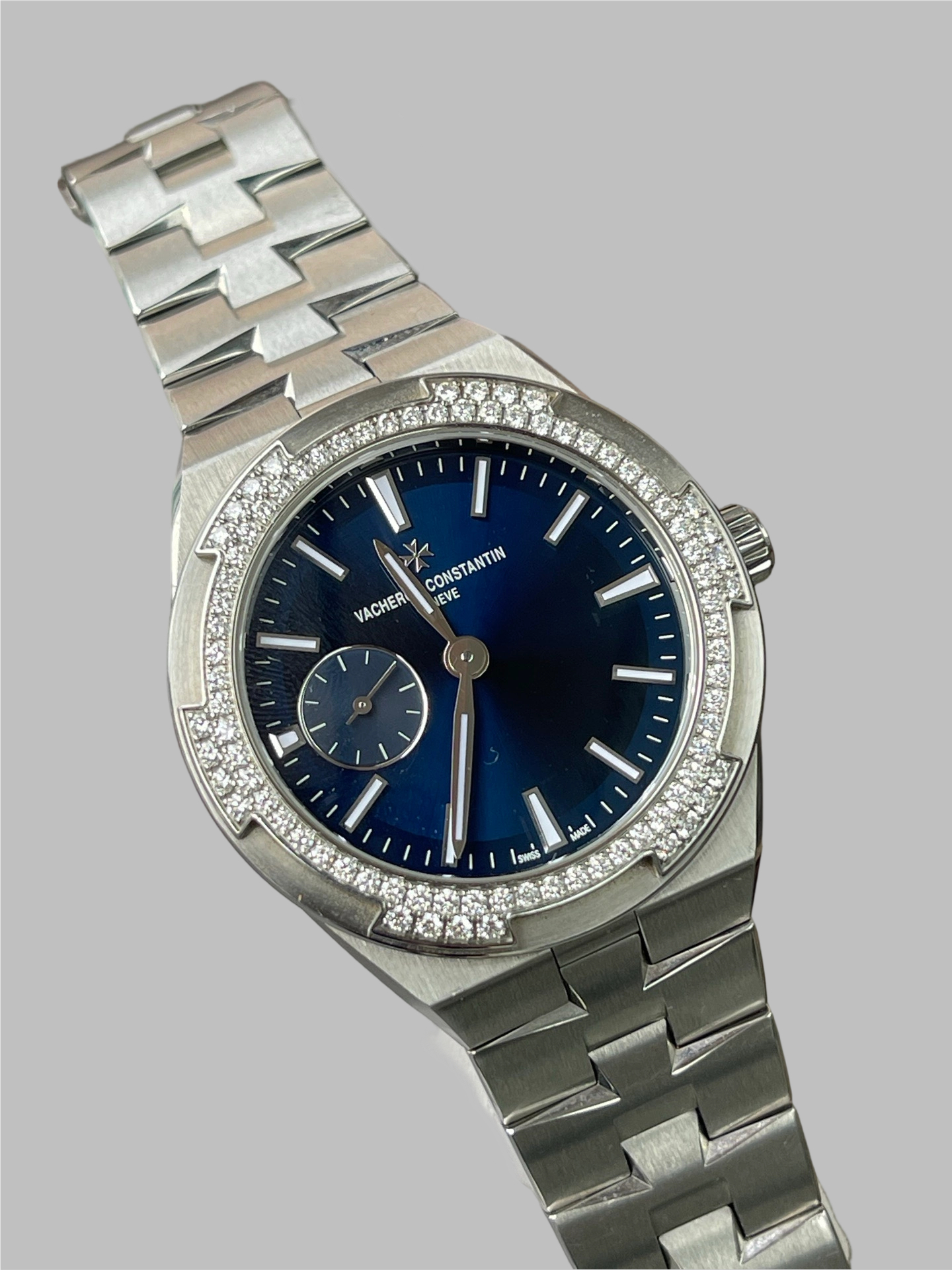 Vacheron Constantin 2305v / 100a-b170 detail 1