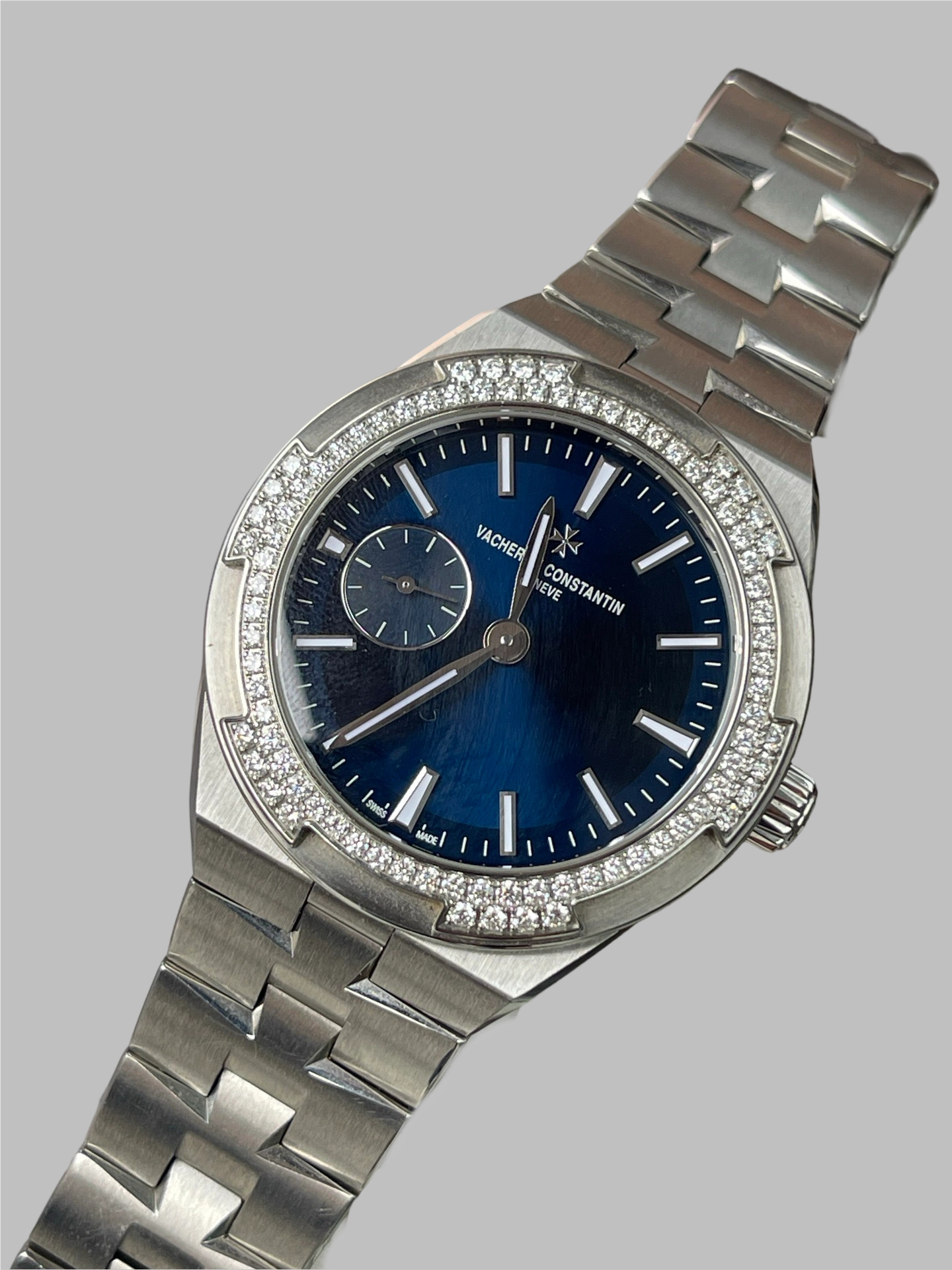 Vacheron Constantin 2305v / 100a-b170 detail 2