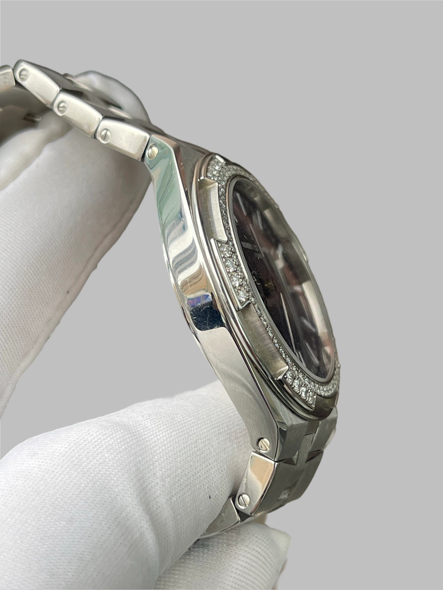 Vacheron Constantin 2305v / 100a-b170 detail 4