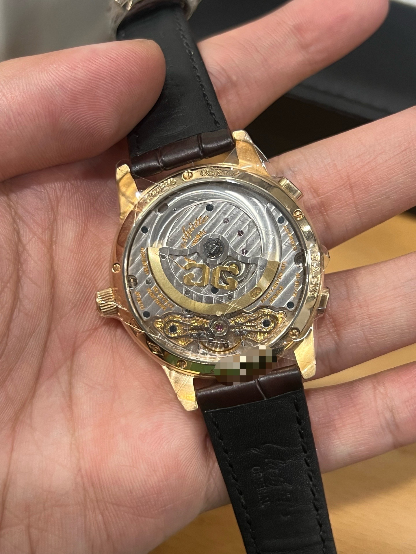 Glash&uuml;tte Original 90-04-01-01-04 detail 2