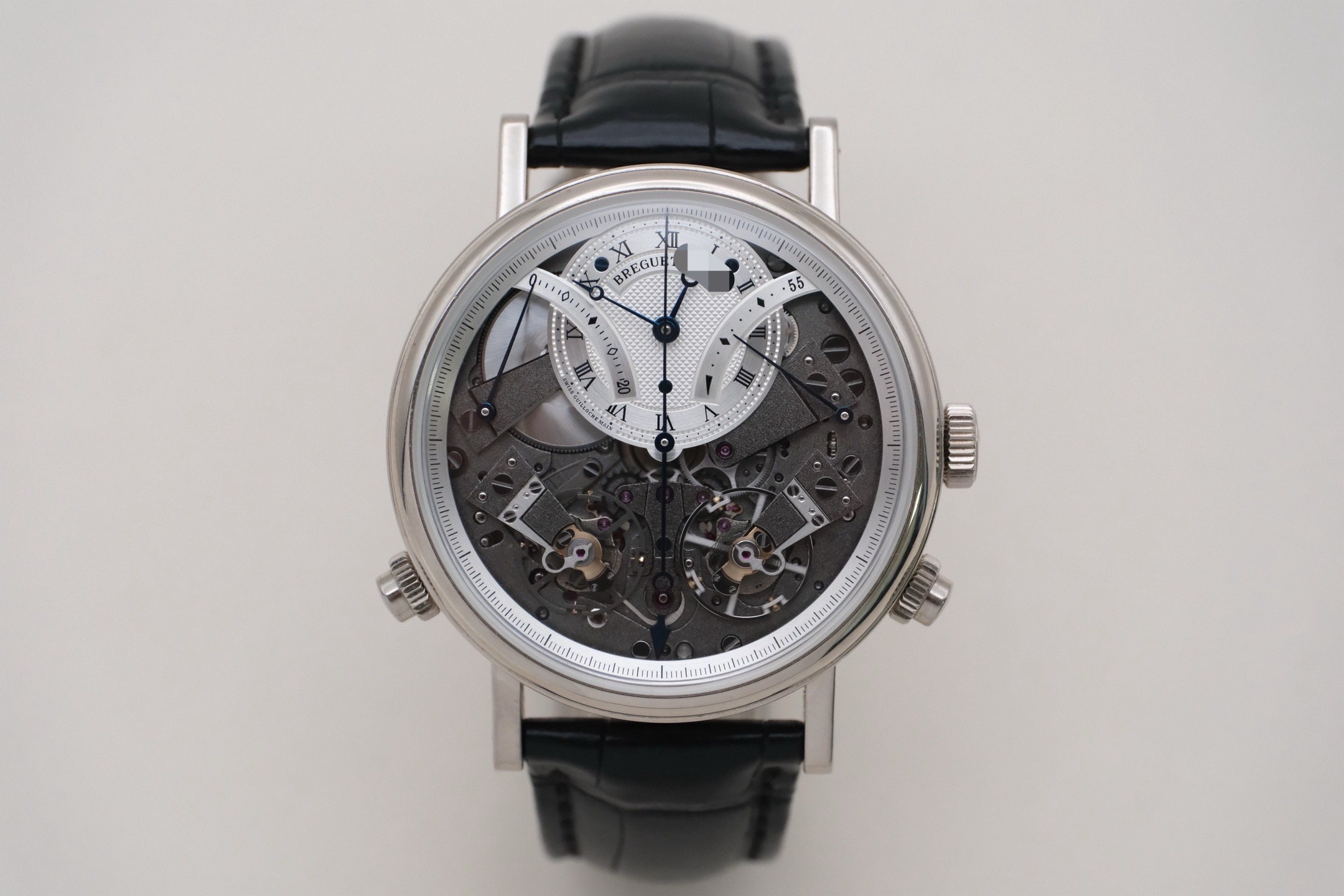 Breguet 7077BB / G1 / 9XV