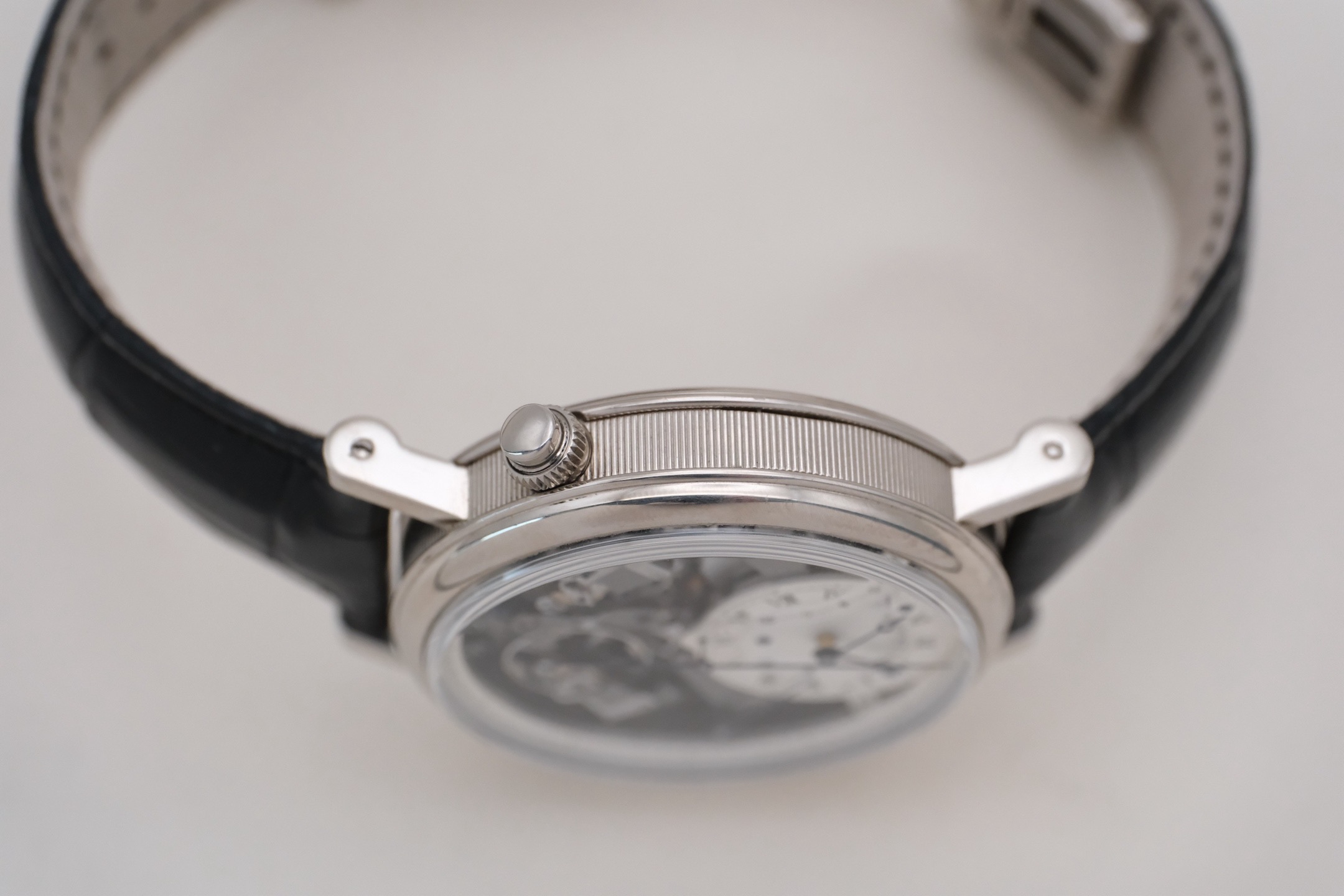 Breguet 7077BB / G1 / 9XV detail 5