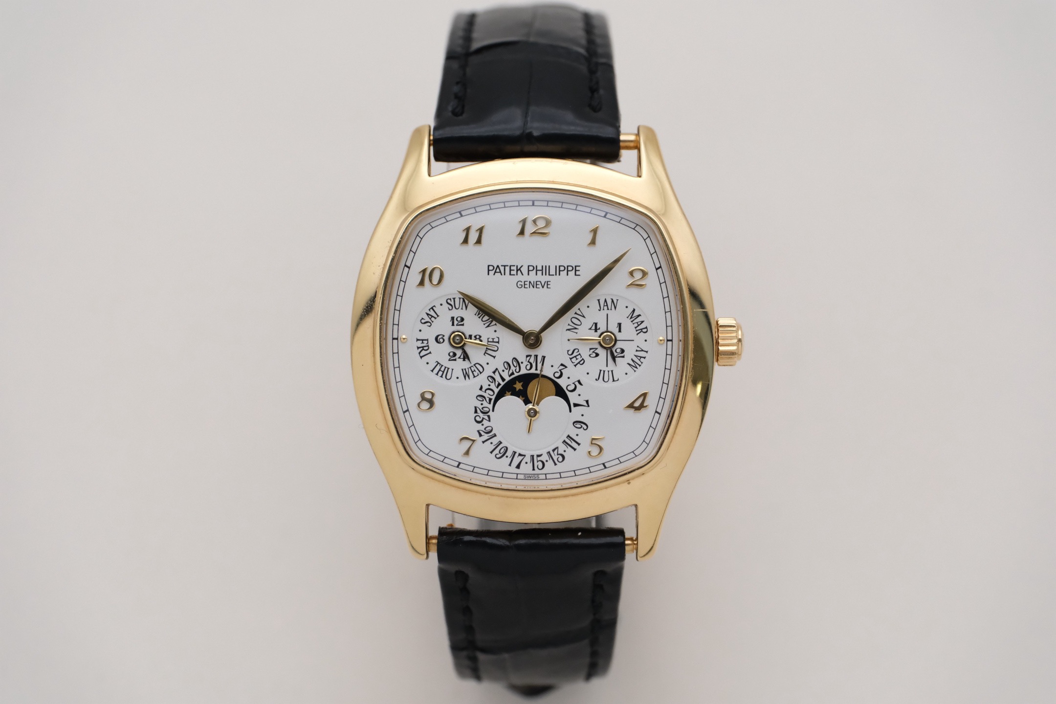 Patek Philippe 5940J-001