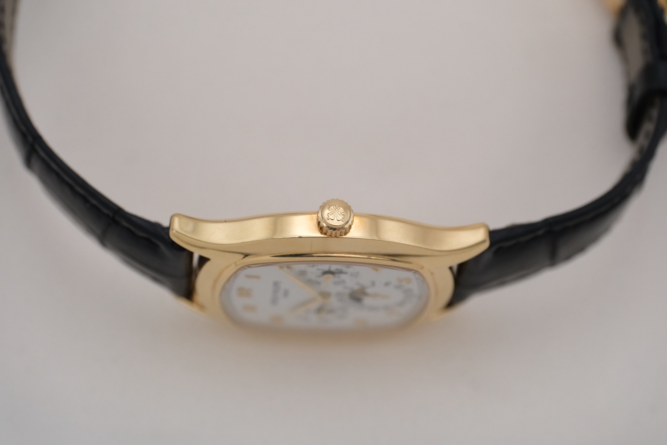 Patek Philippe 5940J-001 detail 2