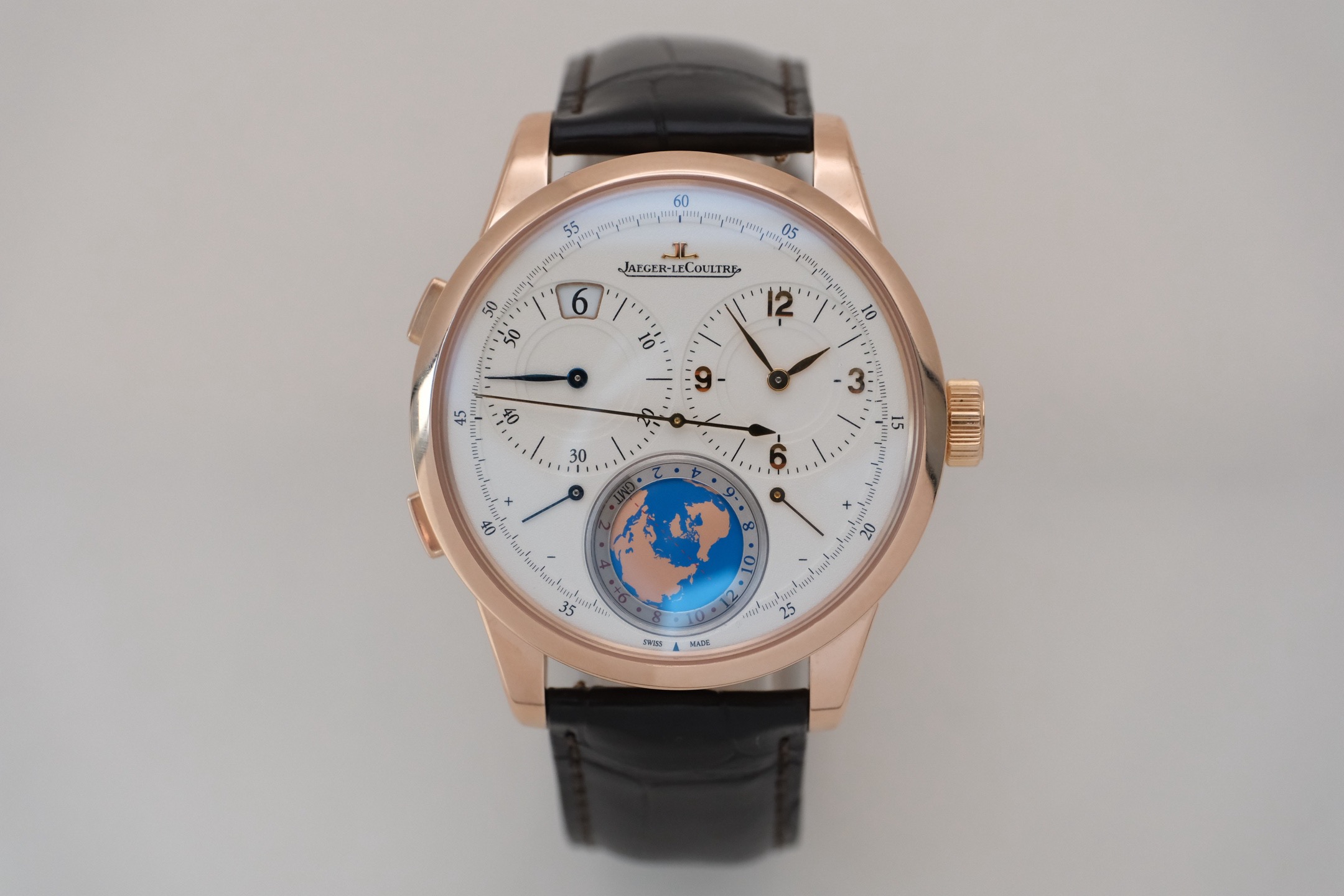 Jaeger-LeCoultre 6062420