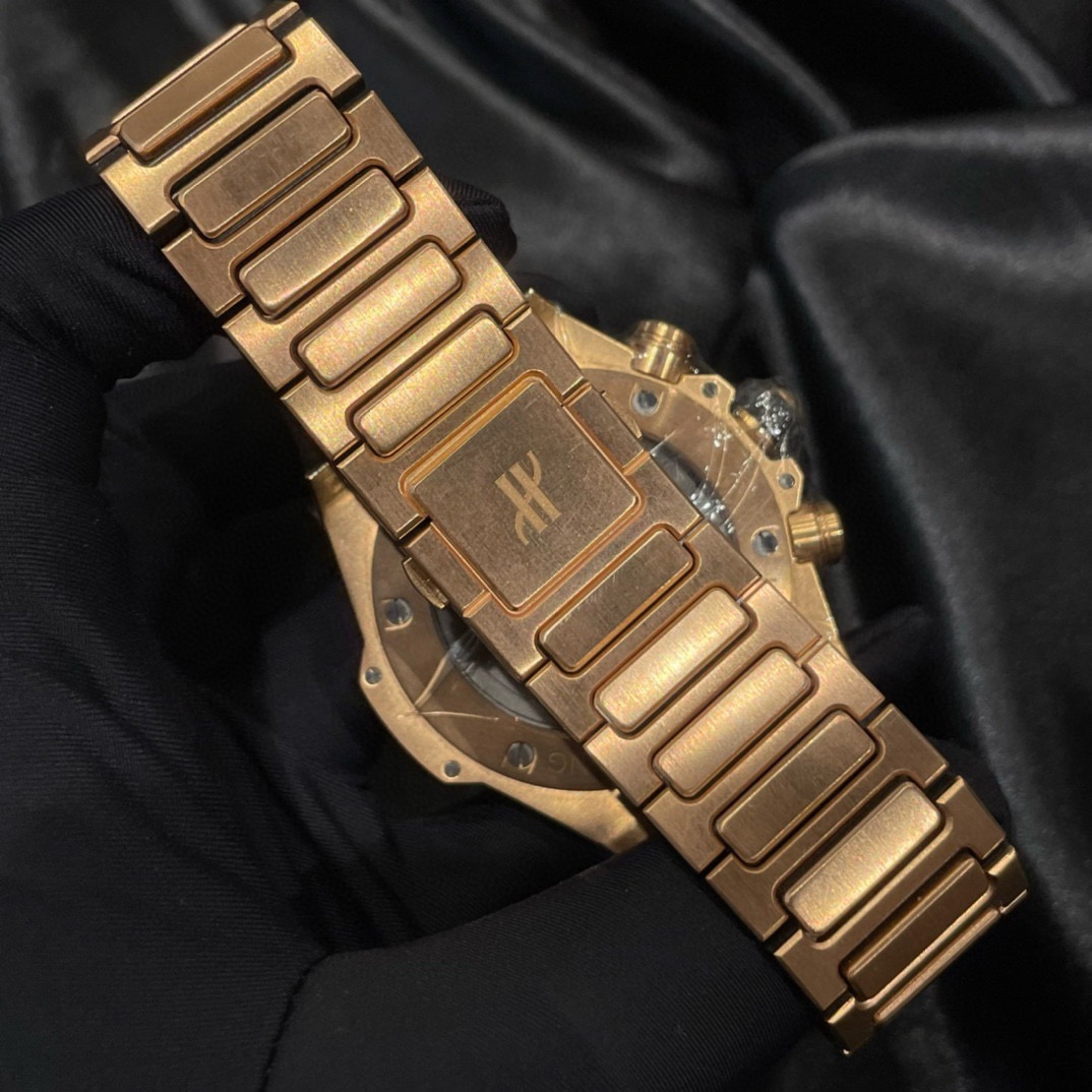 Hublot 411.OX.1180.OX detail 2