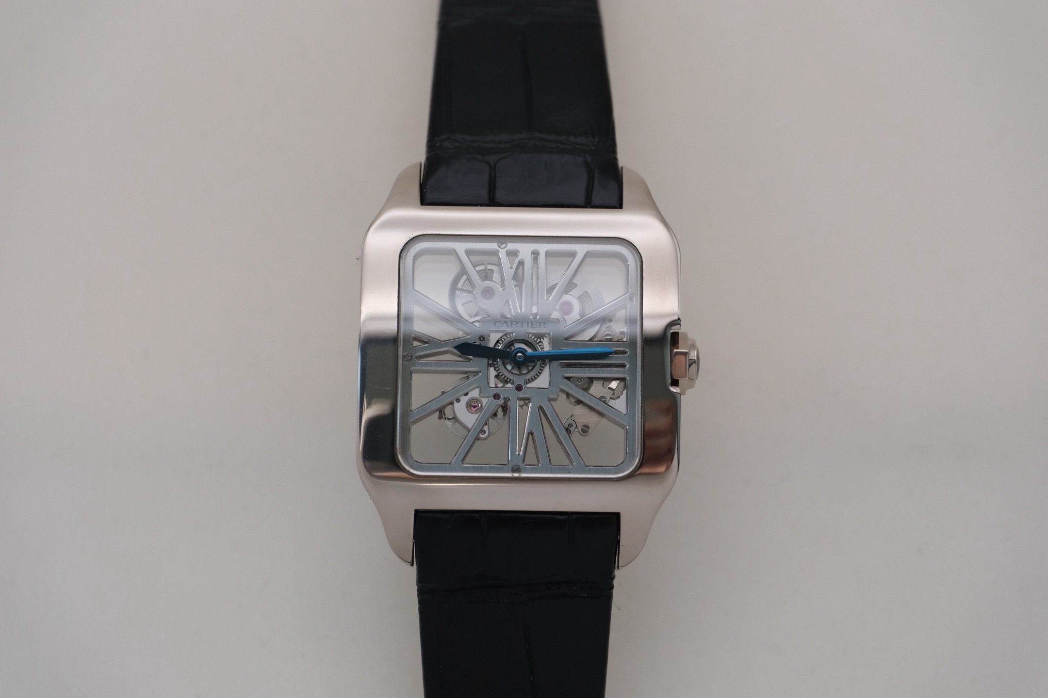 Cartier W2020033 detail 1