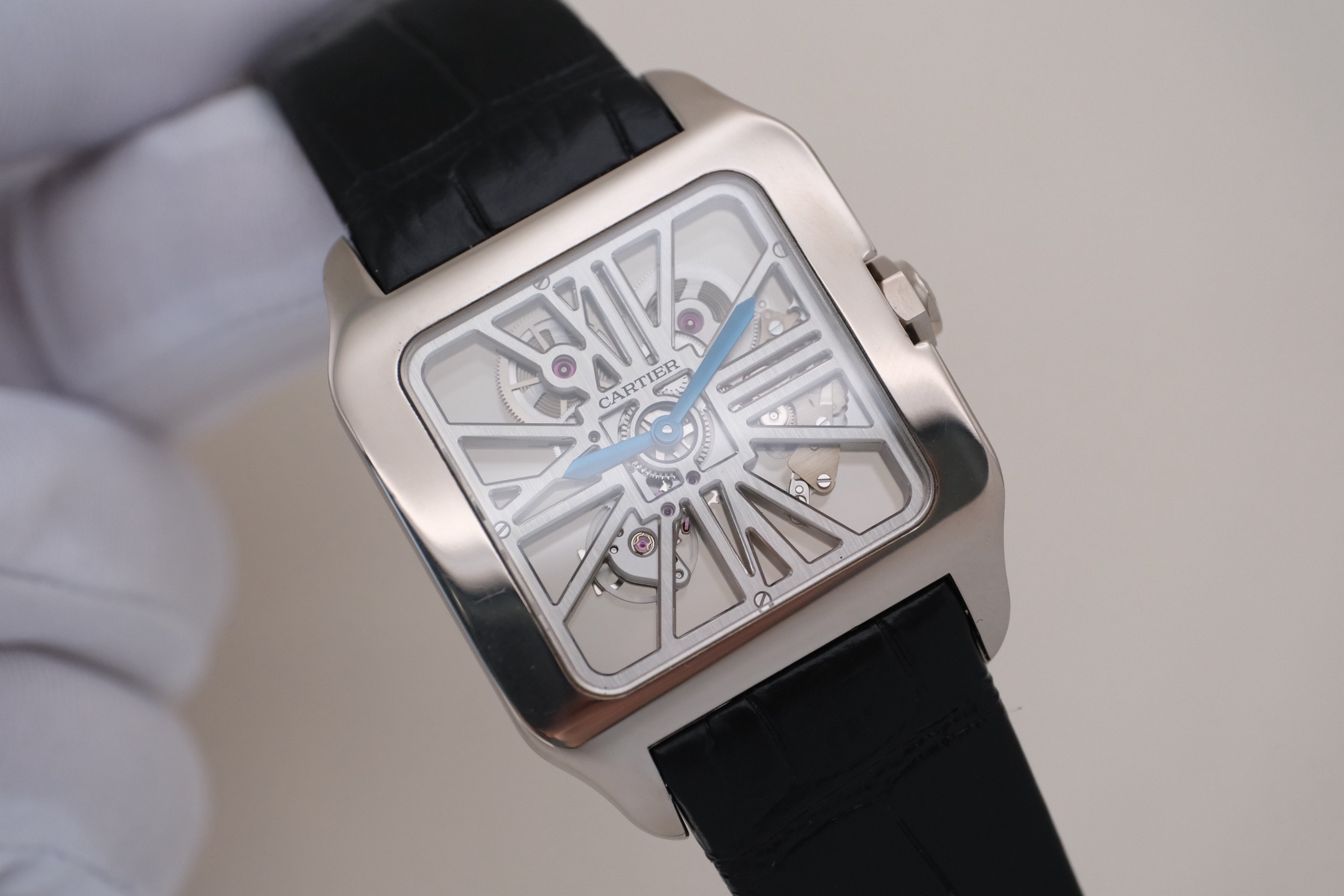 Cartier W2020033 detail 2