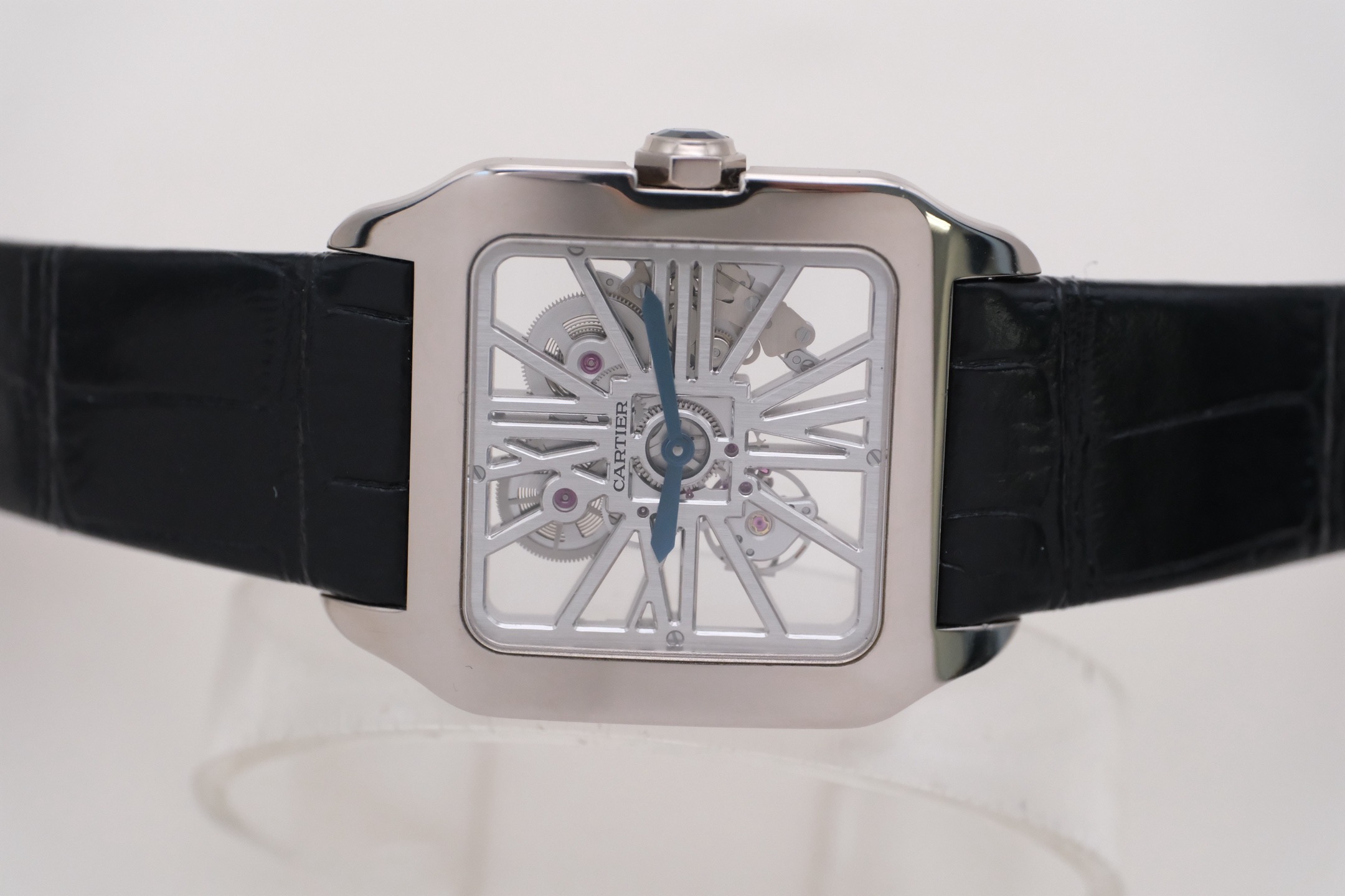 Cartier W2020033 detail 3