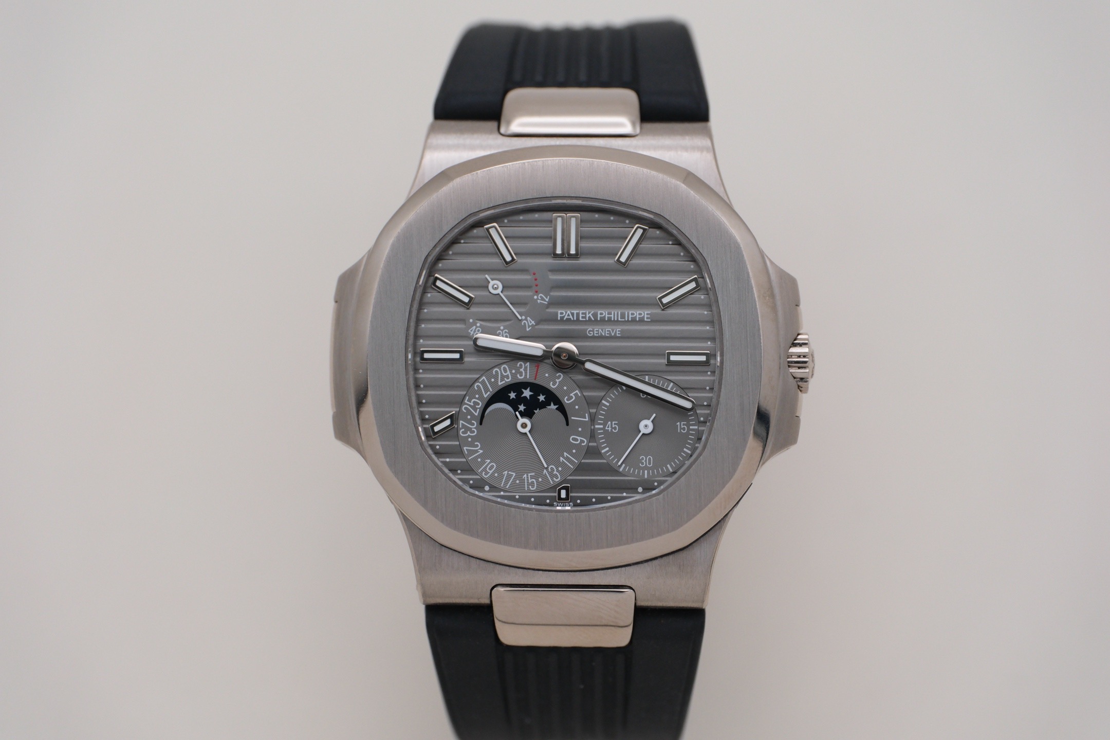 Patek Philippe 5712G-001
