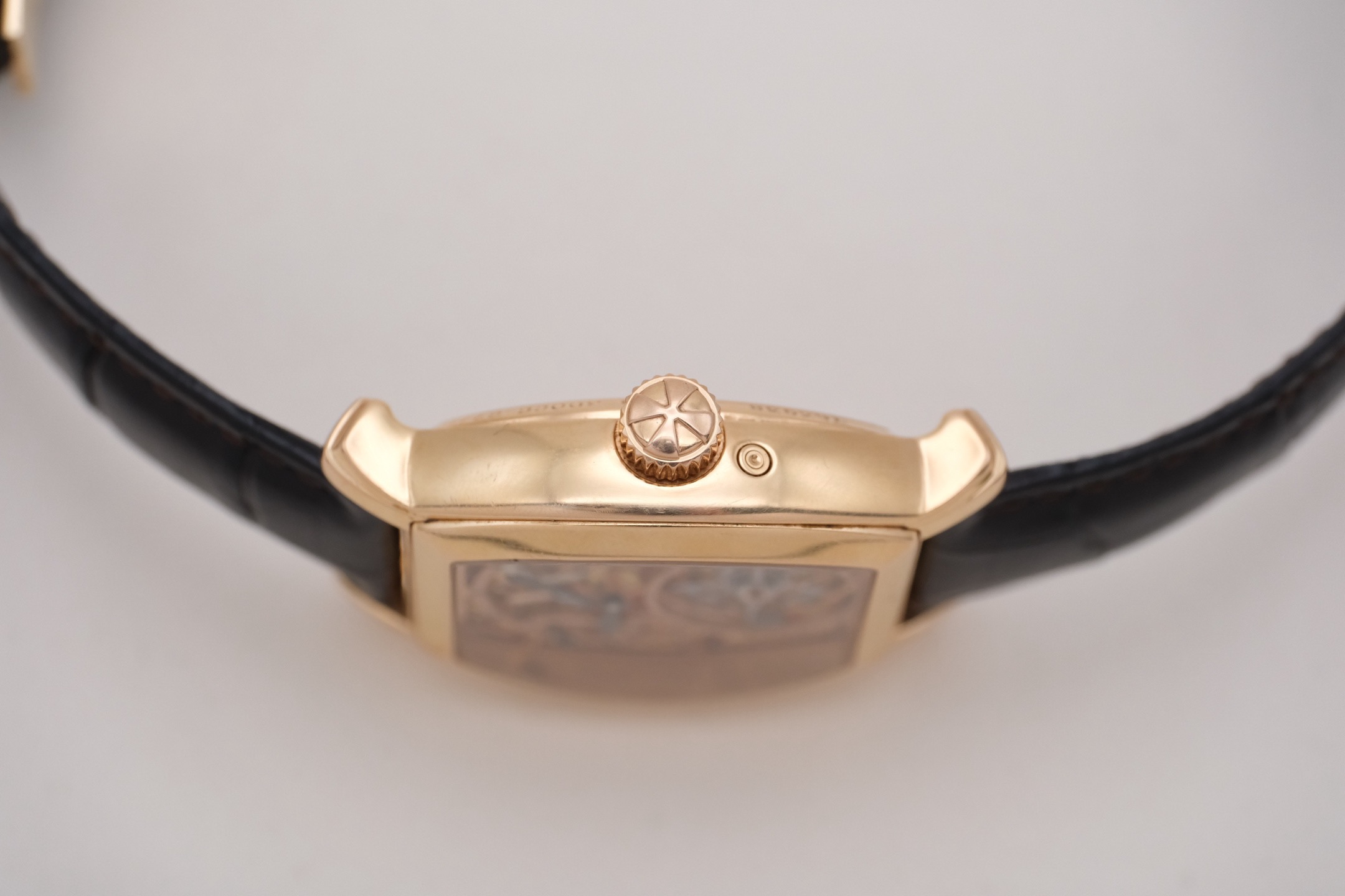 Vacheron Constantin 30067 / 000R-8954 detail 6