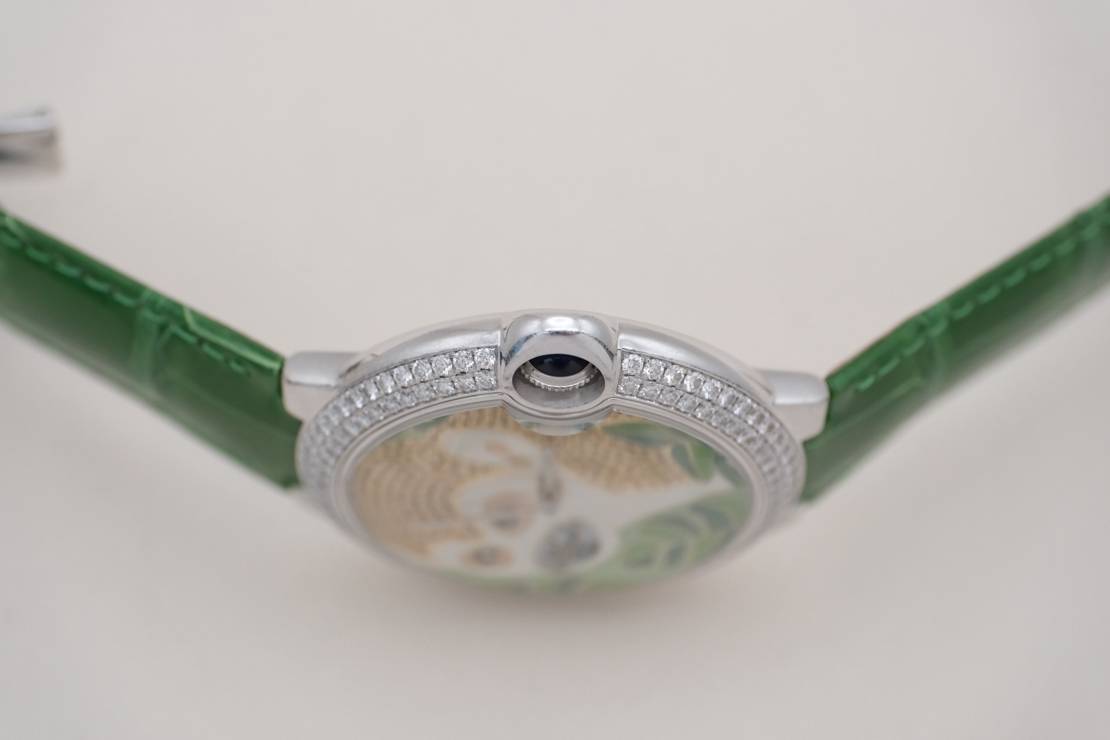 Cartier HPI00410 detail 8