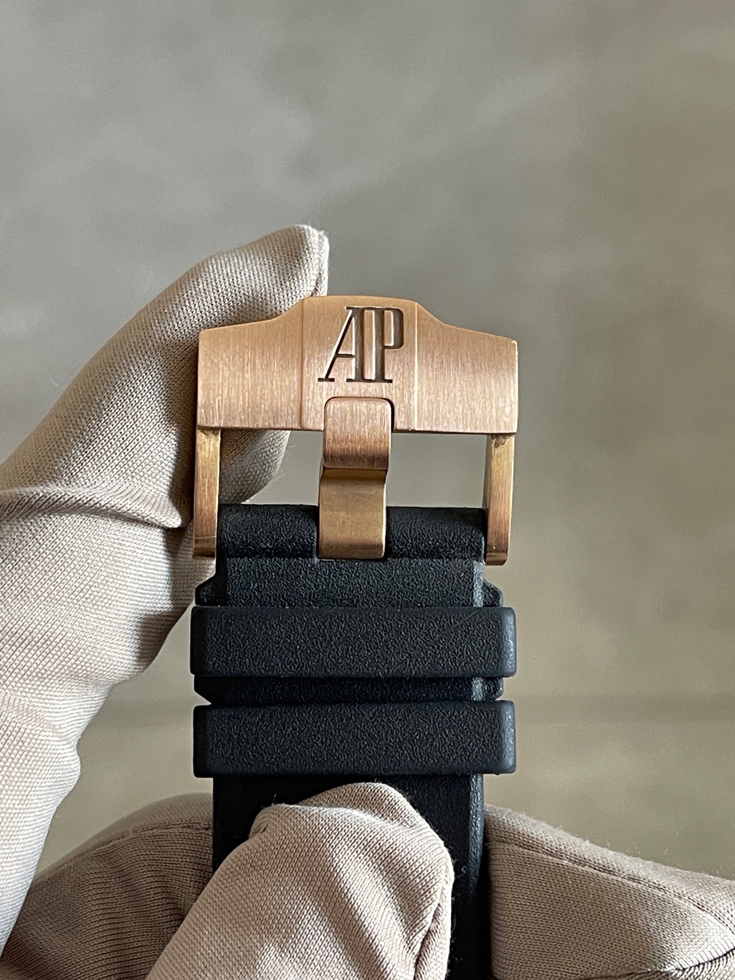 Audemars Piguet 26401RO.OO.A002CA.01 detail 8
