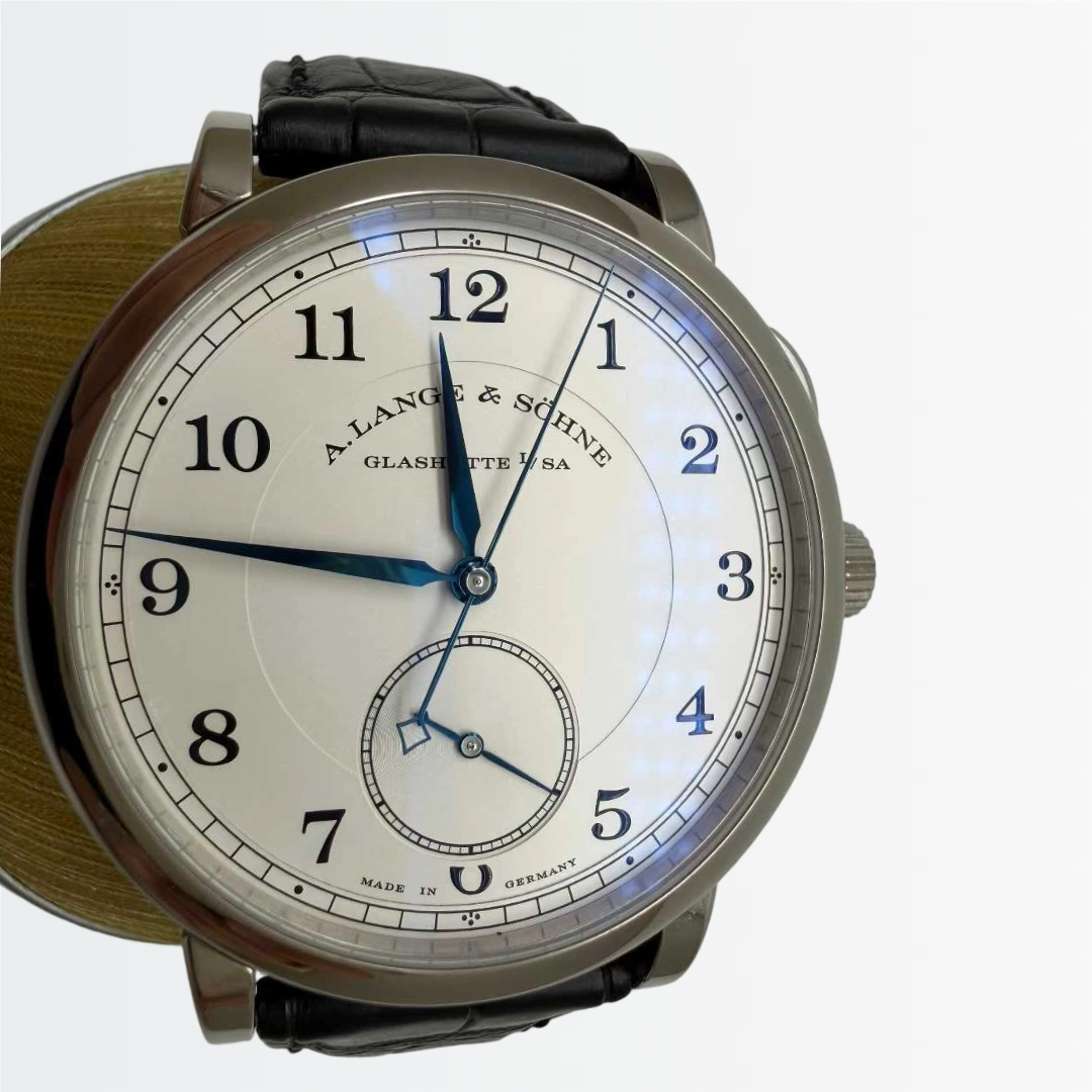 A. Lange & S&ouml;hne 297.026