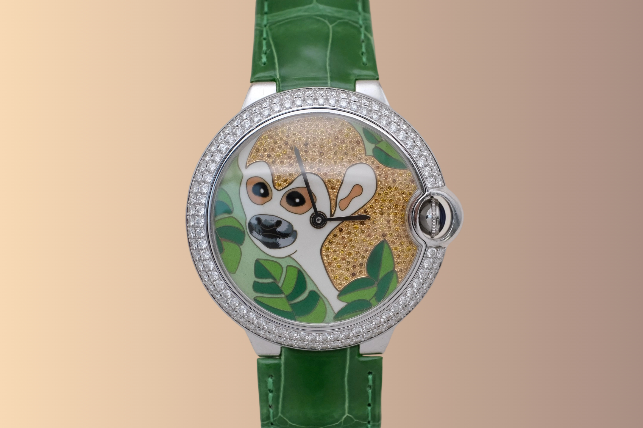 Cartier HPI00410