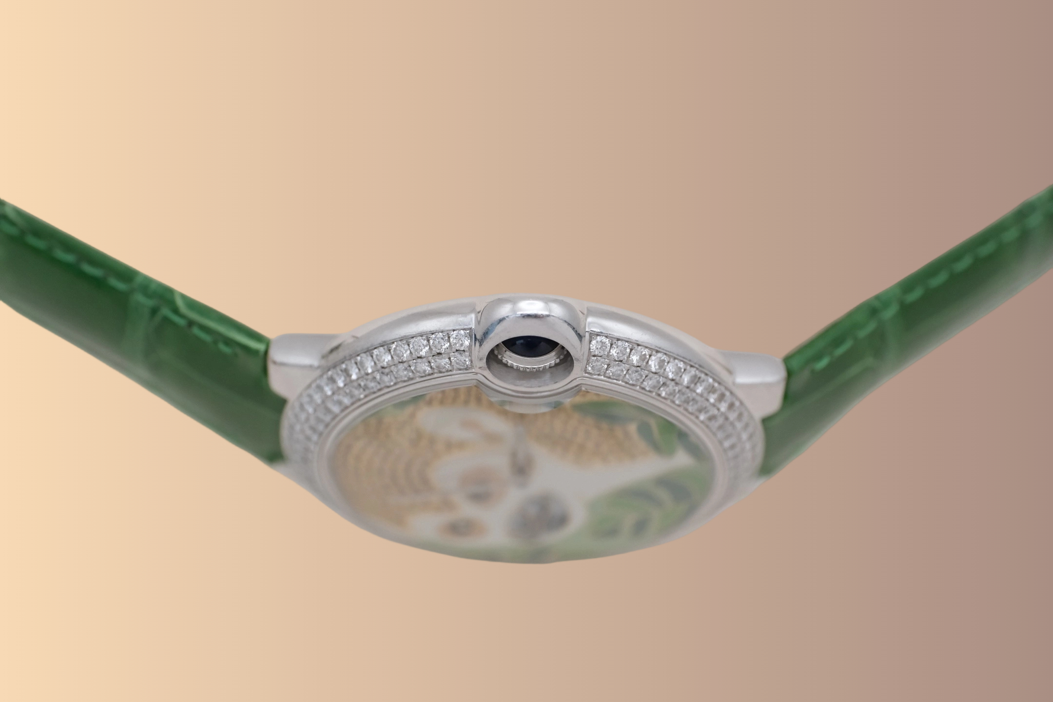 Cartier HPI00410 detail 3