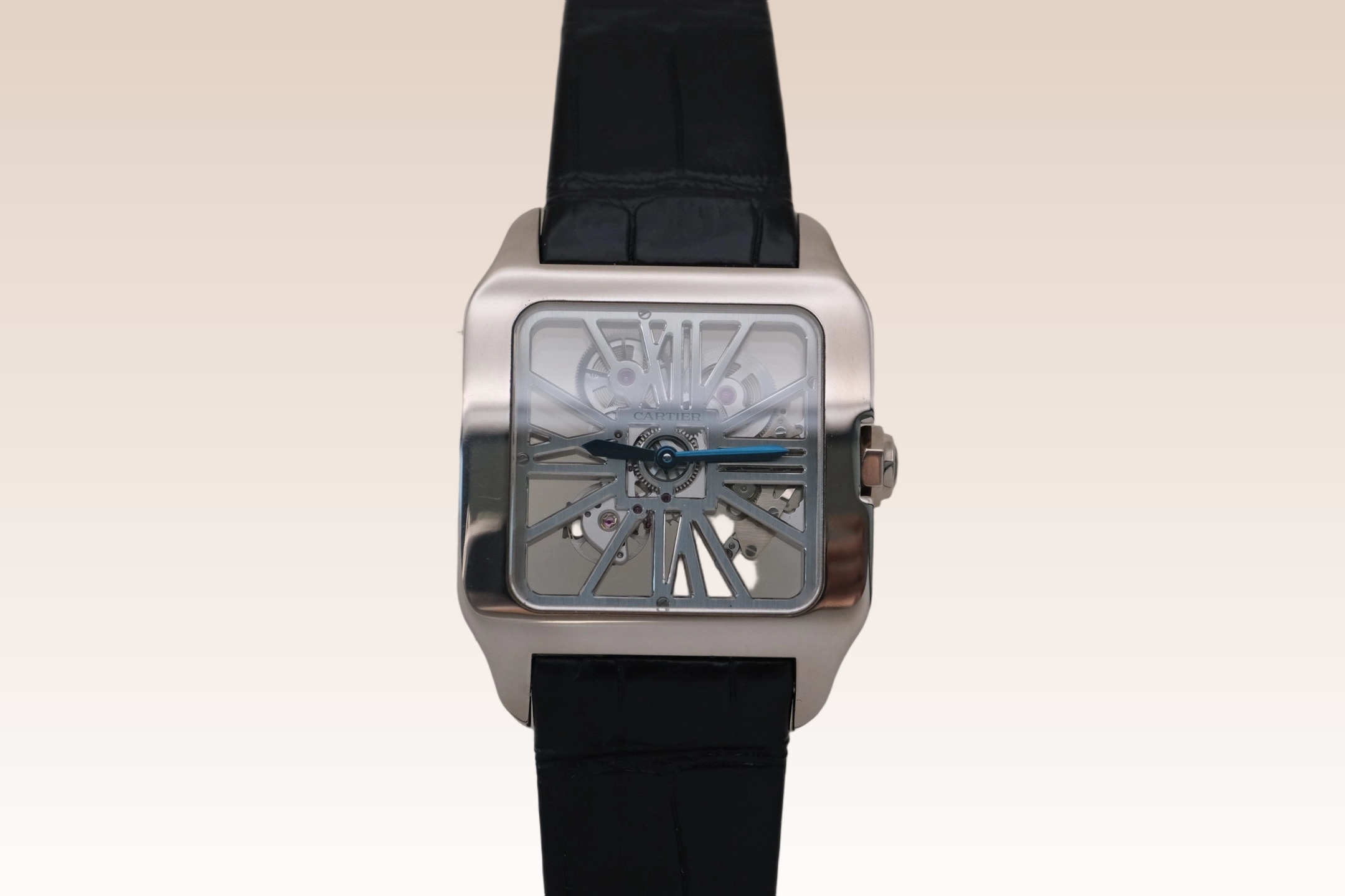 Cartier W2020033 detail 5