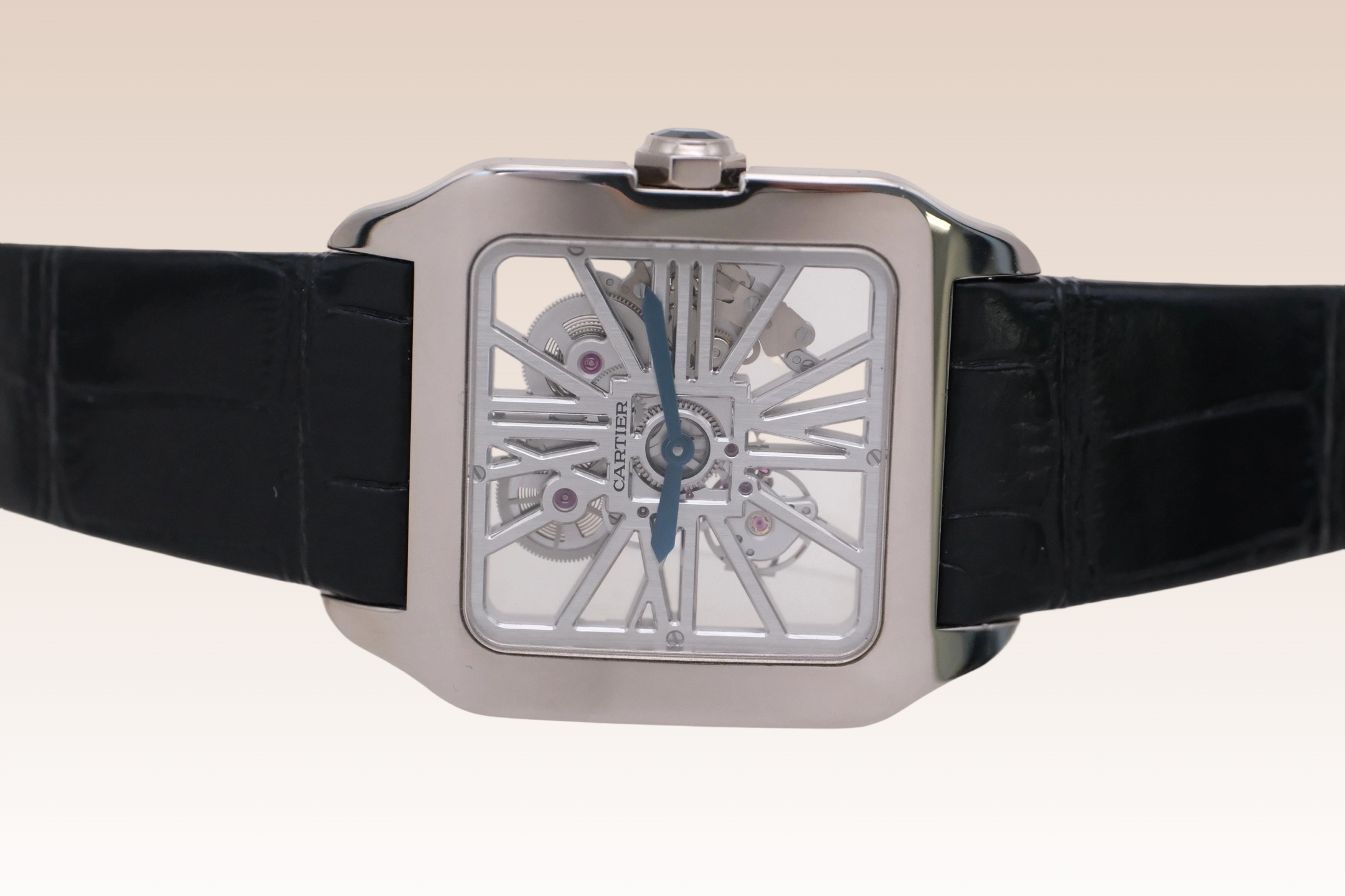 Cartier W2020033 detail 7