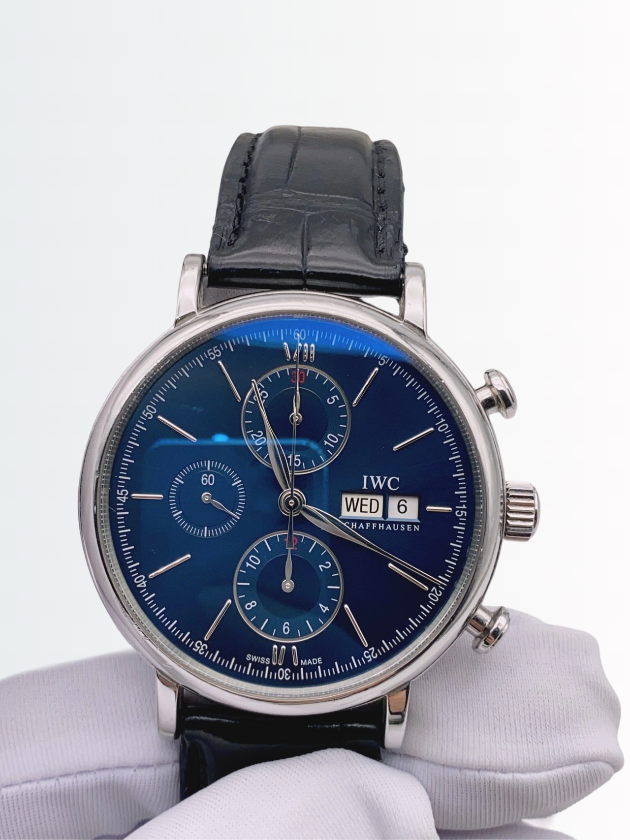 IWC IW391019