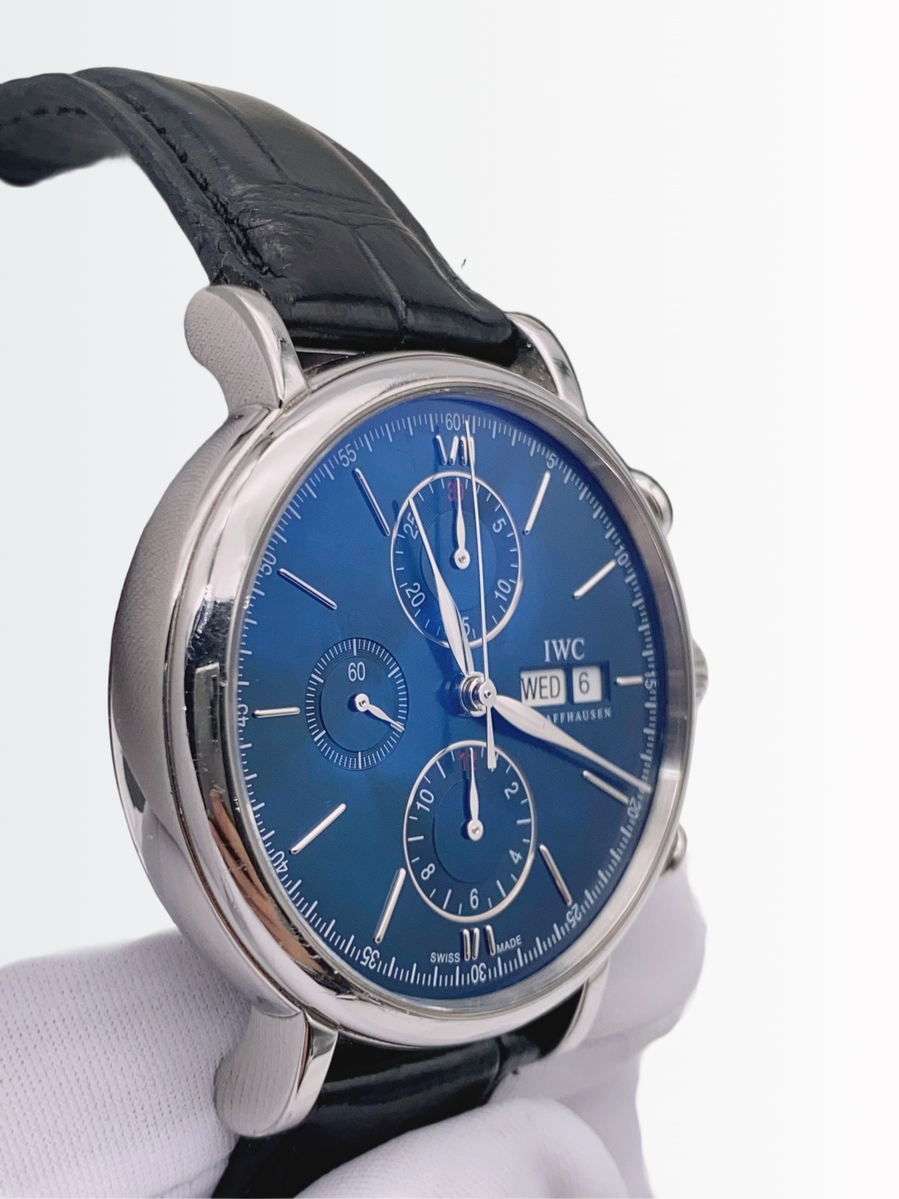 IWC IW391019 detail 1