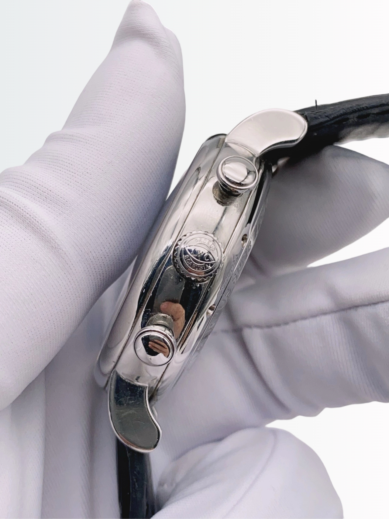 IWC IW391019 detail 2