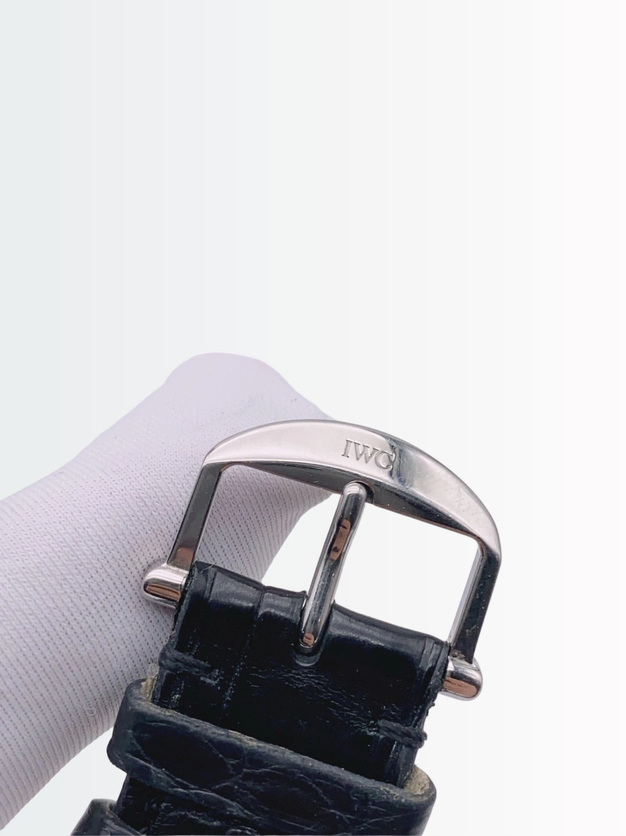 IWC IW391019 detail 3