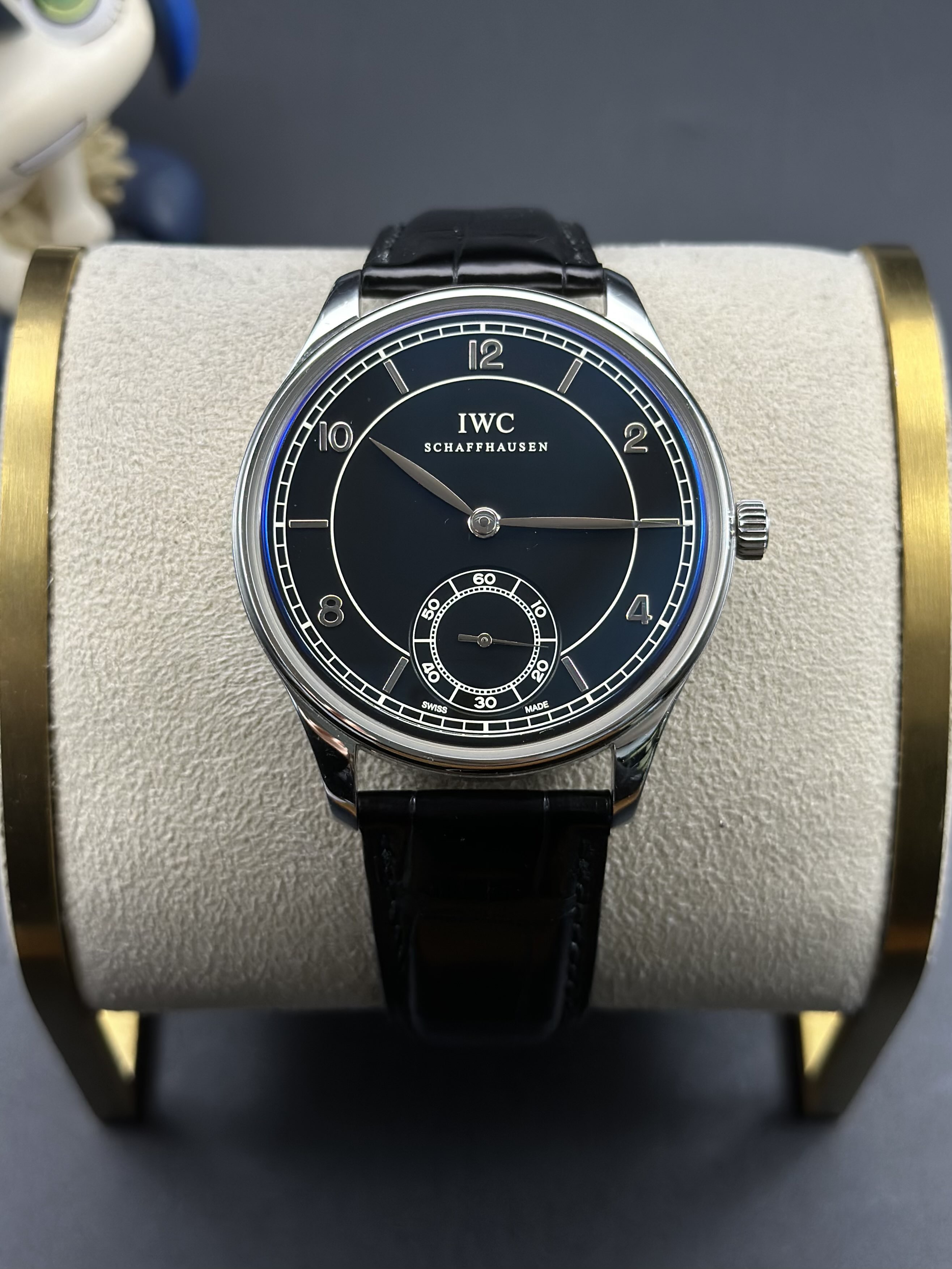IWC IW544501