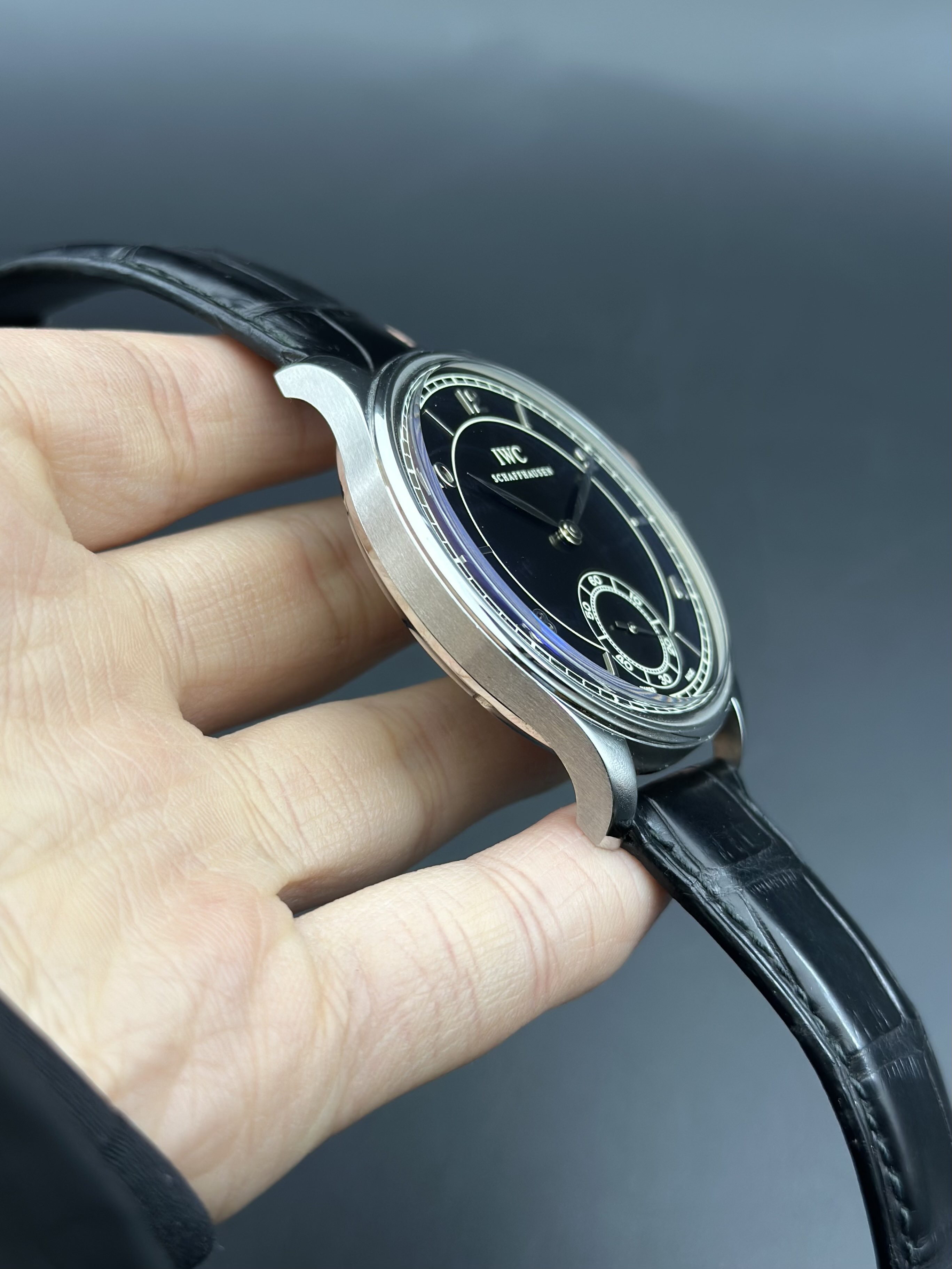 IWC IW544501 detail 3