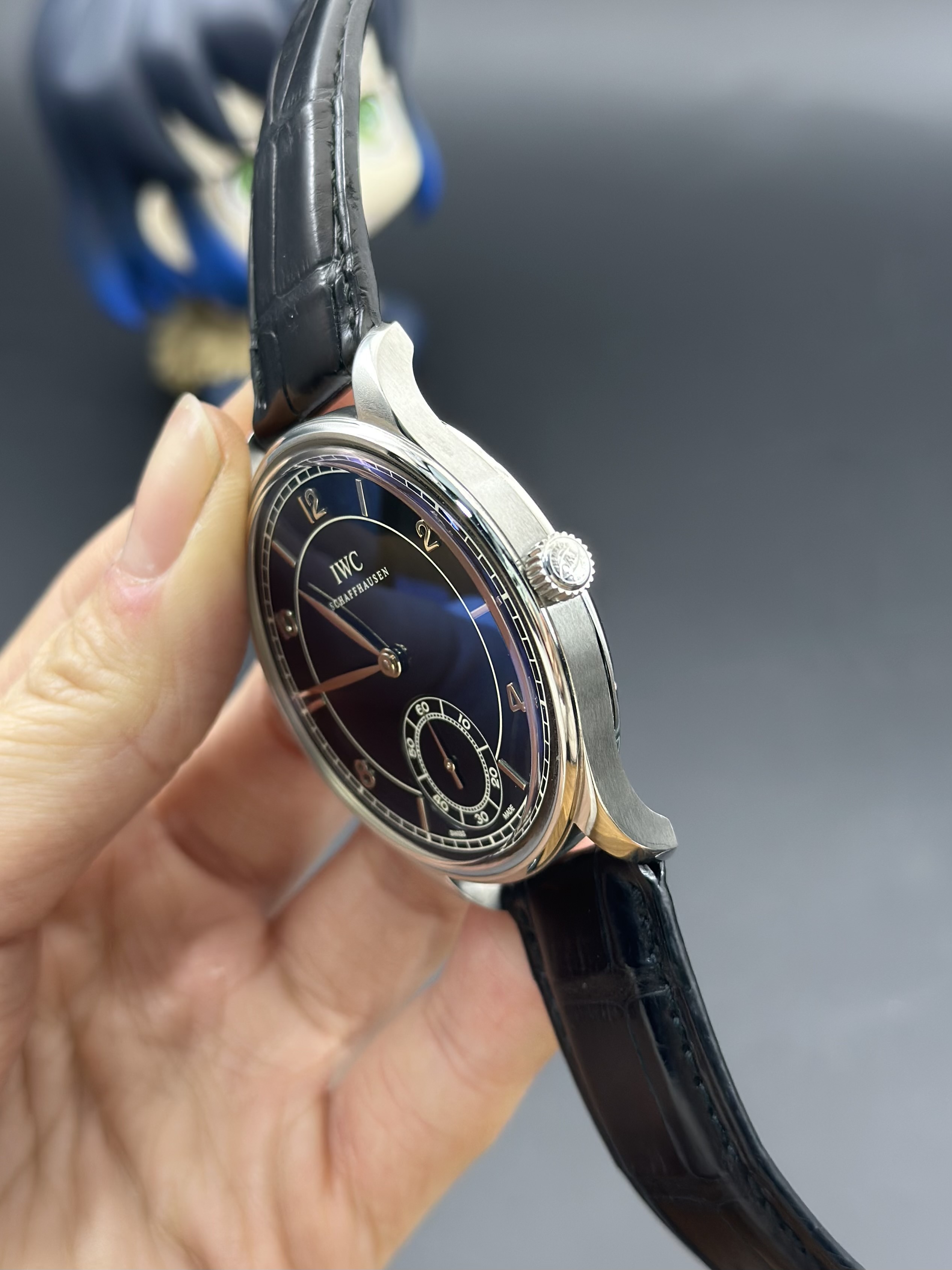 IWC IW544501 detail 4