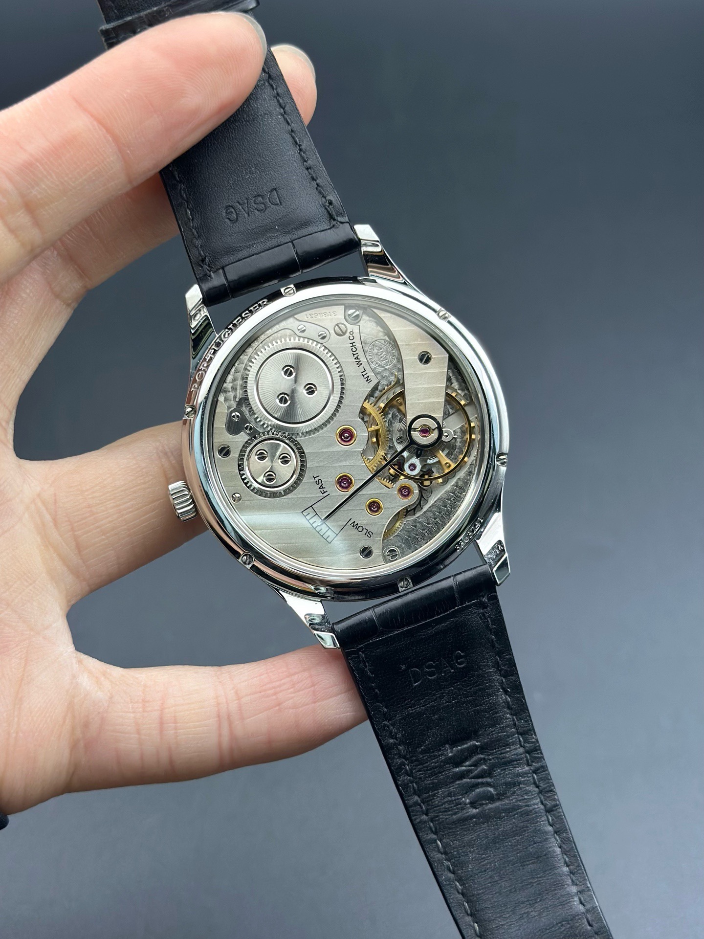 IWC IW544501 detail 7