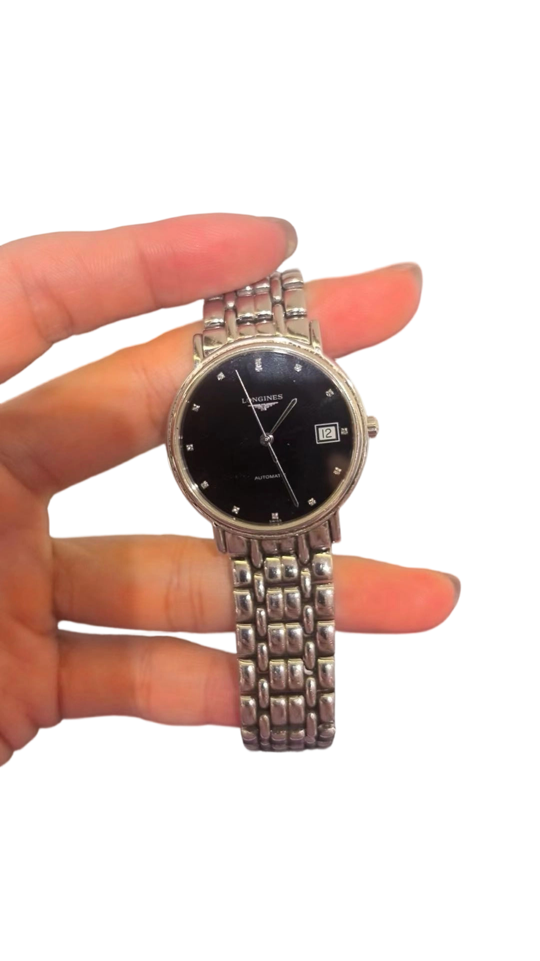 Longines L4.821.4.97.6 detail 2