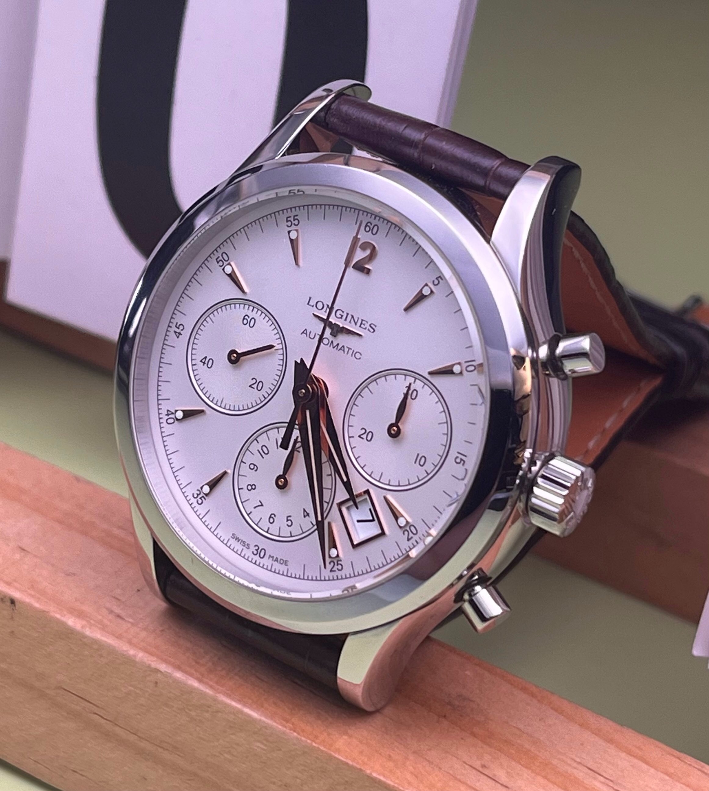 Longines L2.750.4.76.2 detail 3