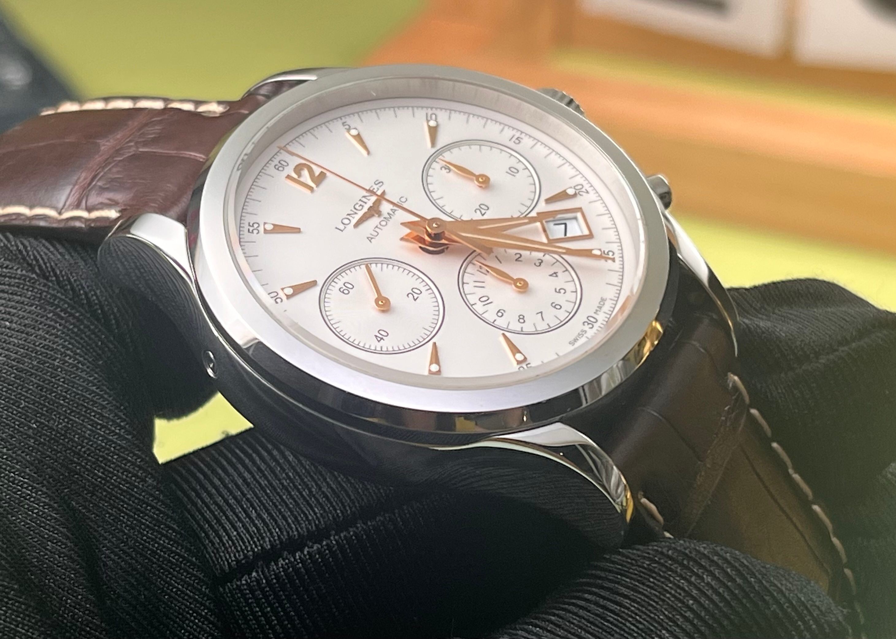 Longines L2.750.4.76.2 detail 2