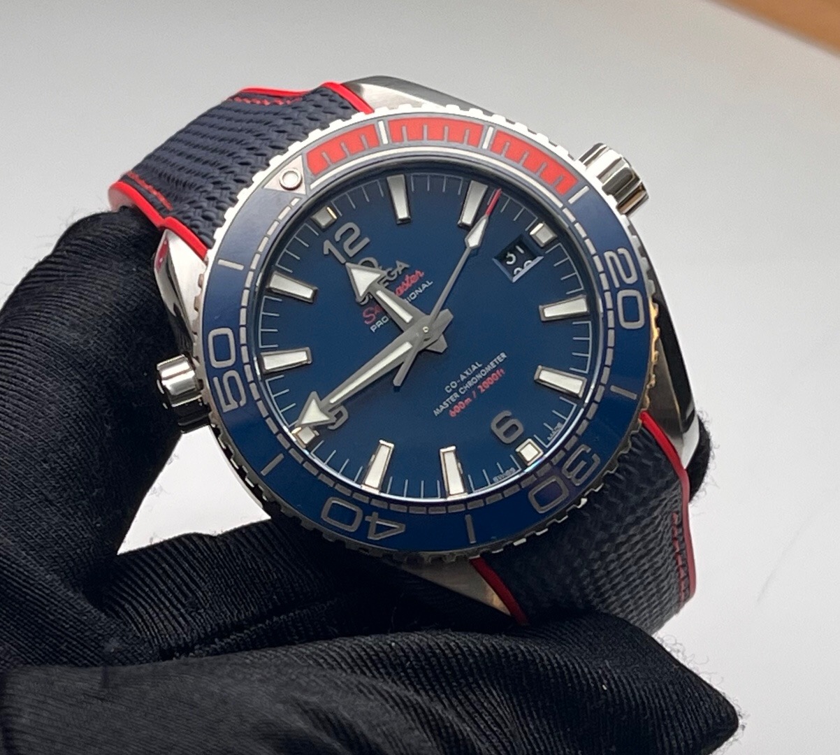 Omega 522.32.44.21.03.001